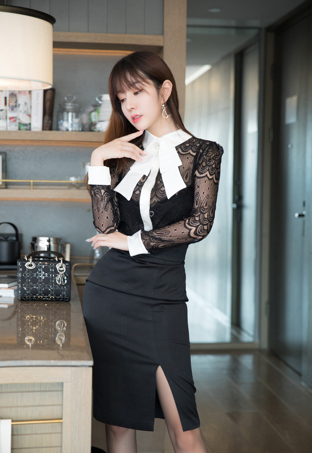 星颜社美女写真345期全收录 170GB高清大图合集