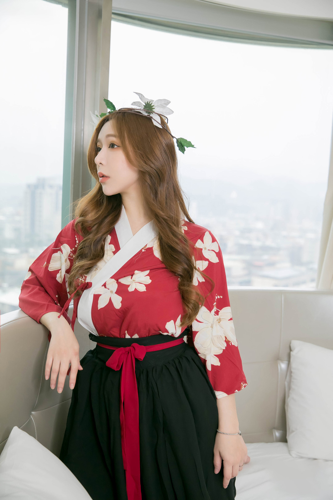 JVID女神写真大全1153套560G高清资源珍藏版