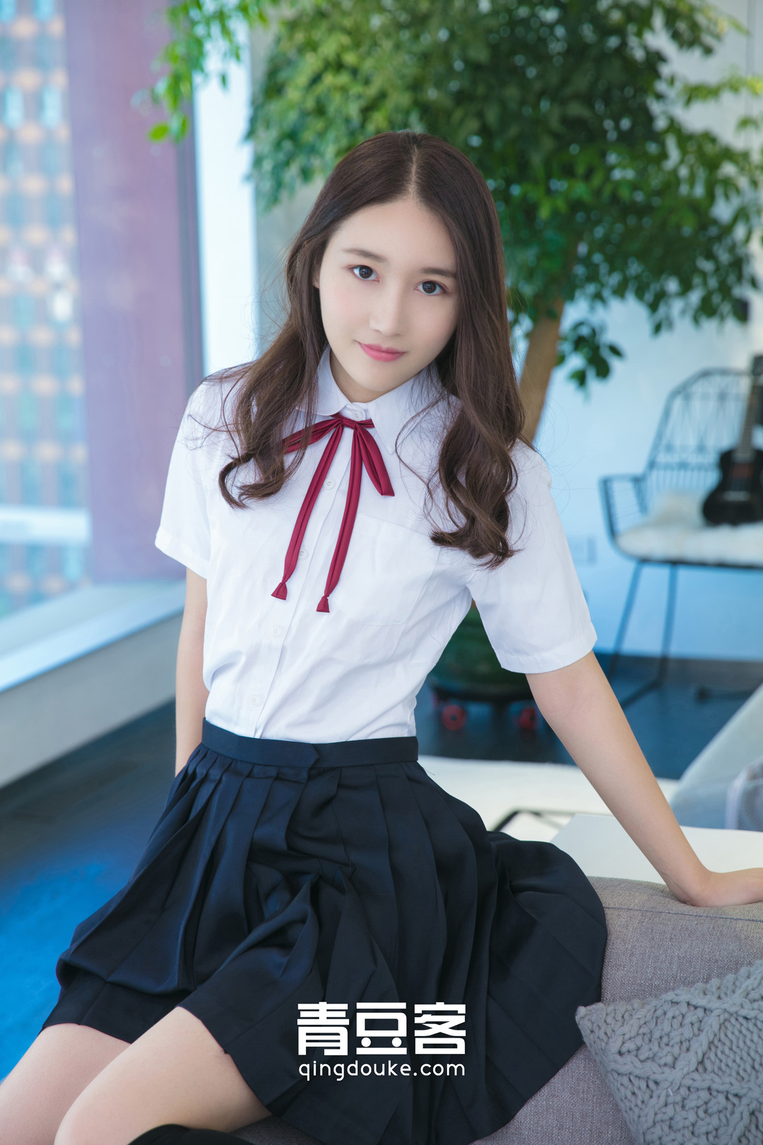青豆客164套美女写真高清合集下载 | 43GB资源大赏