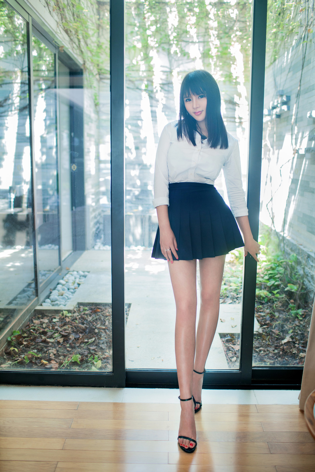 TuiGirl美女写真86套高清图集打包下载（25GB）