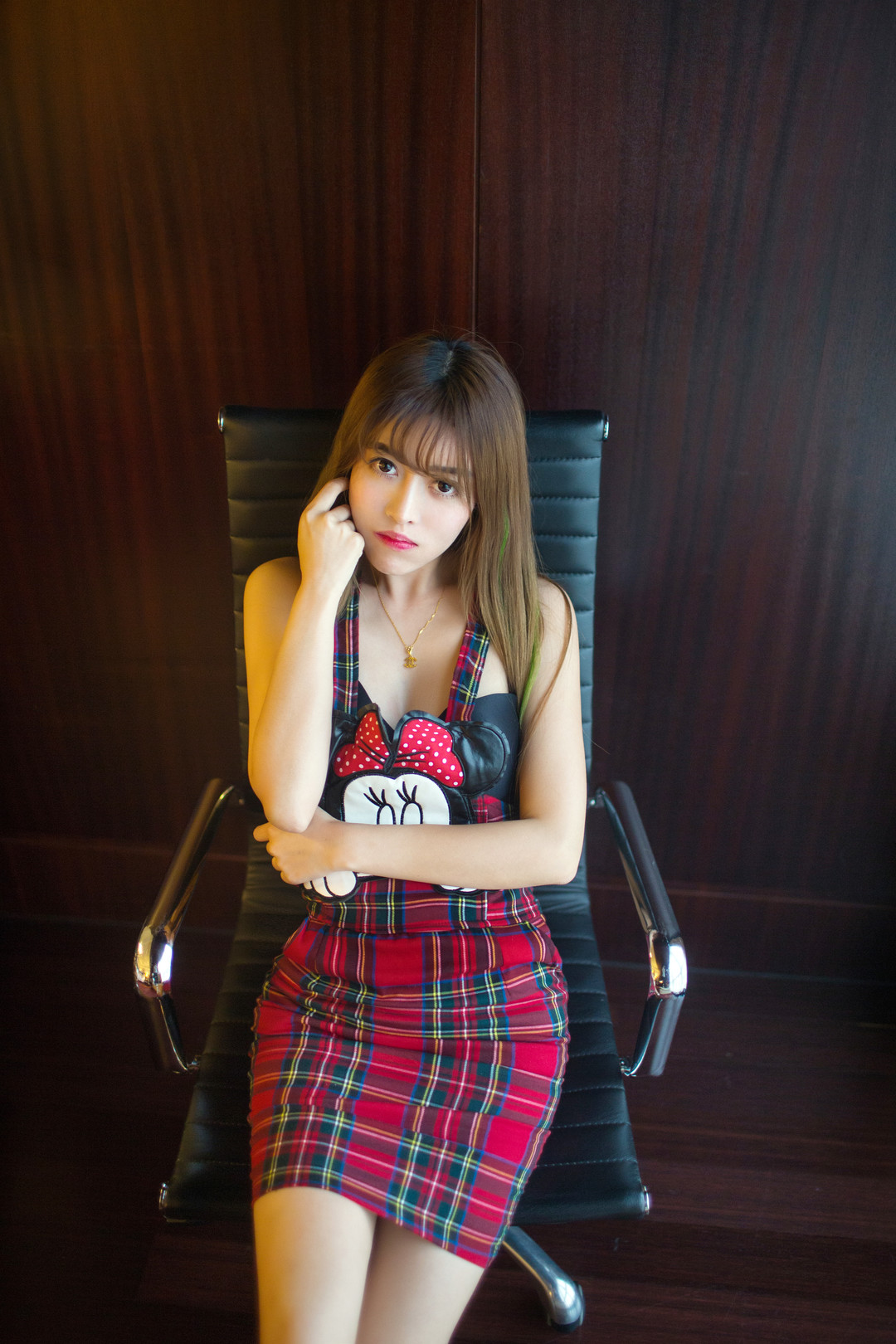 TuiGirl美女写真86套高清图集打包下载（25GB）