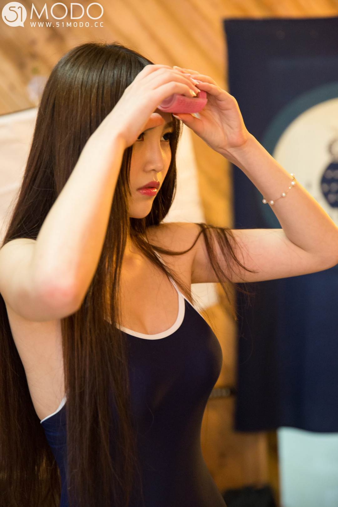 51MODO美女写真21套合集下载（6GB）