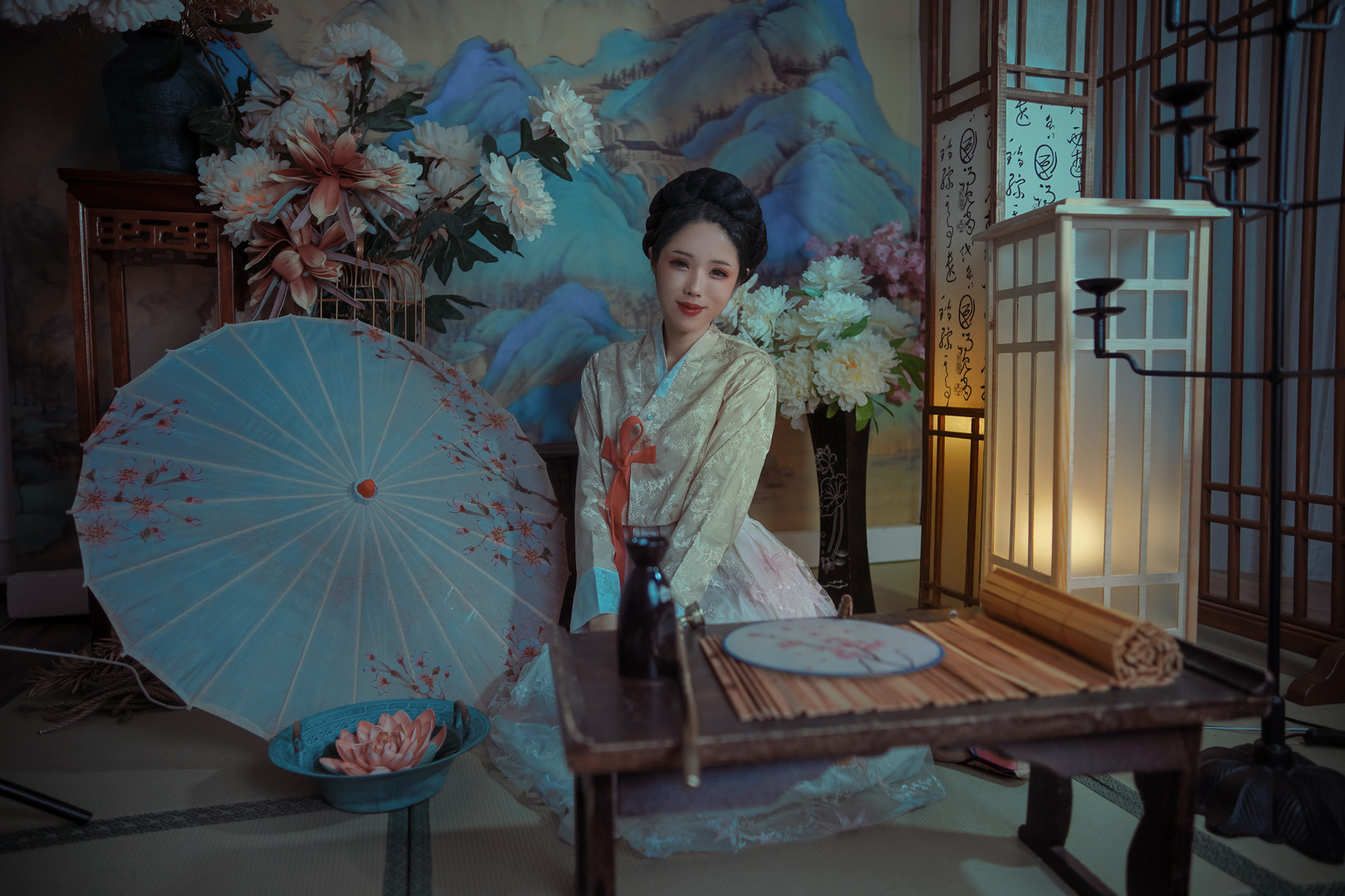 95套钛合金TiTi高清写真合集下载 52GB精选美图