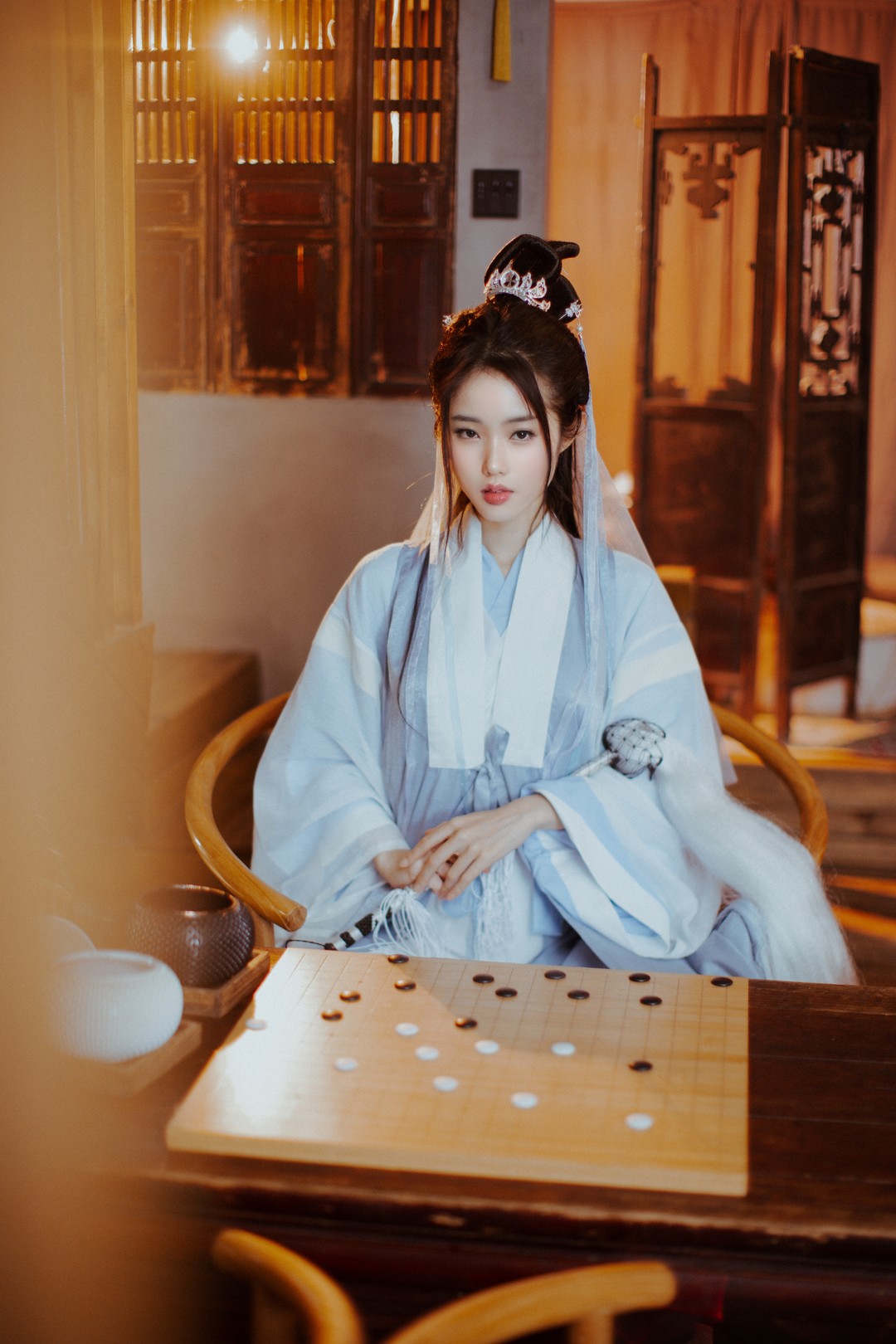95套钛合金TiTi高清写真合集下载 52GB精选美图