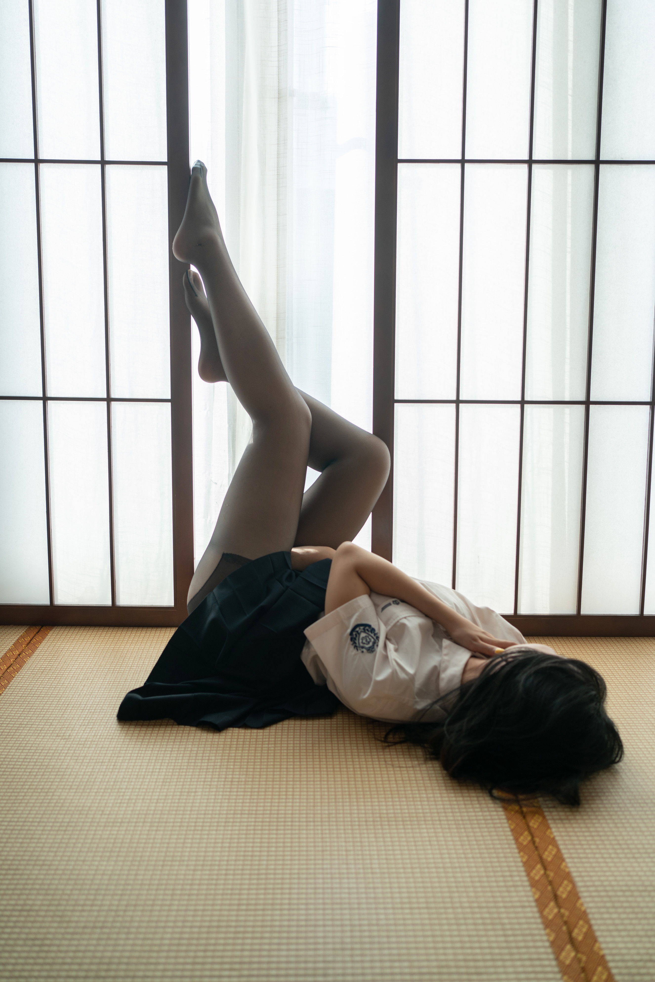云溪溪124套高清写真合集下载 107G海量美图珍藏