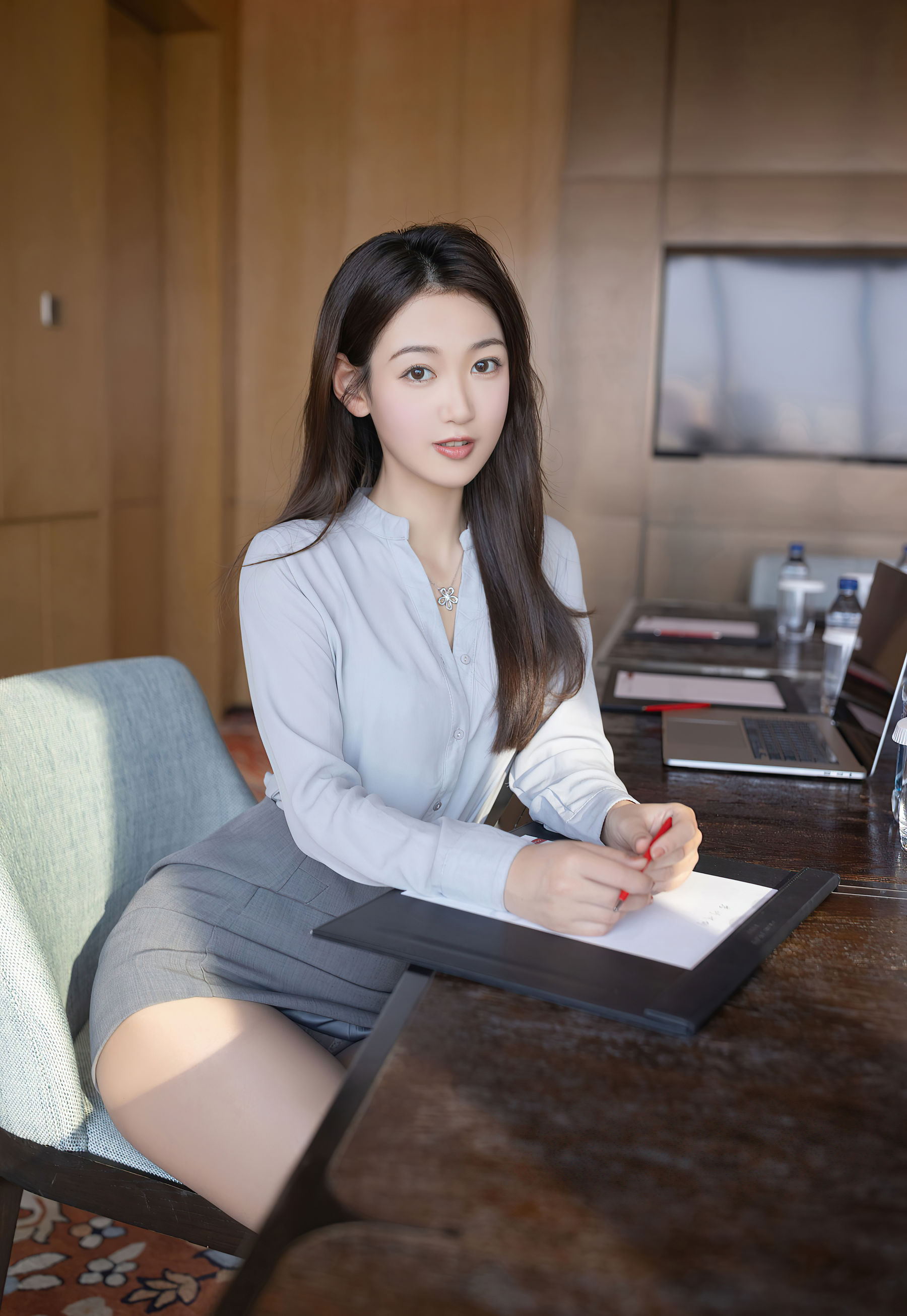 唐安琪272套高清写真合集下载 唯美人像摄影作品集