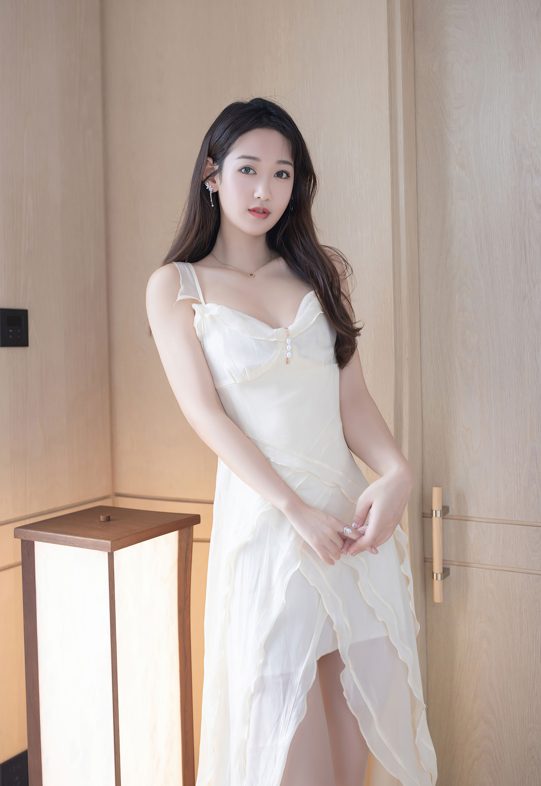 唐安琪272套高清写真合集下载 唯美人像摄影作品集