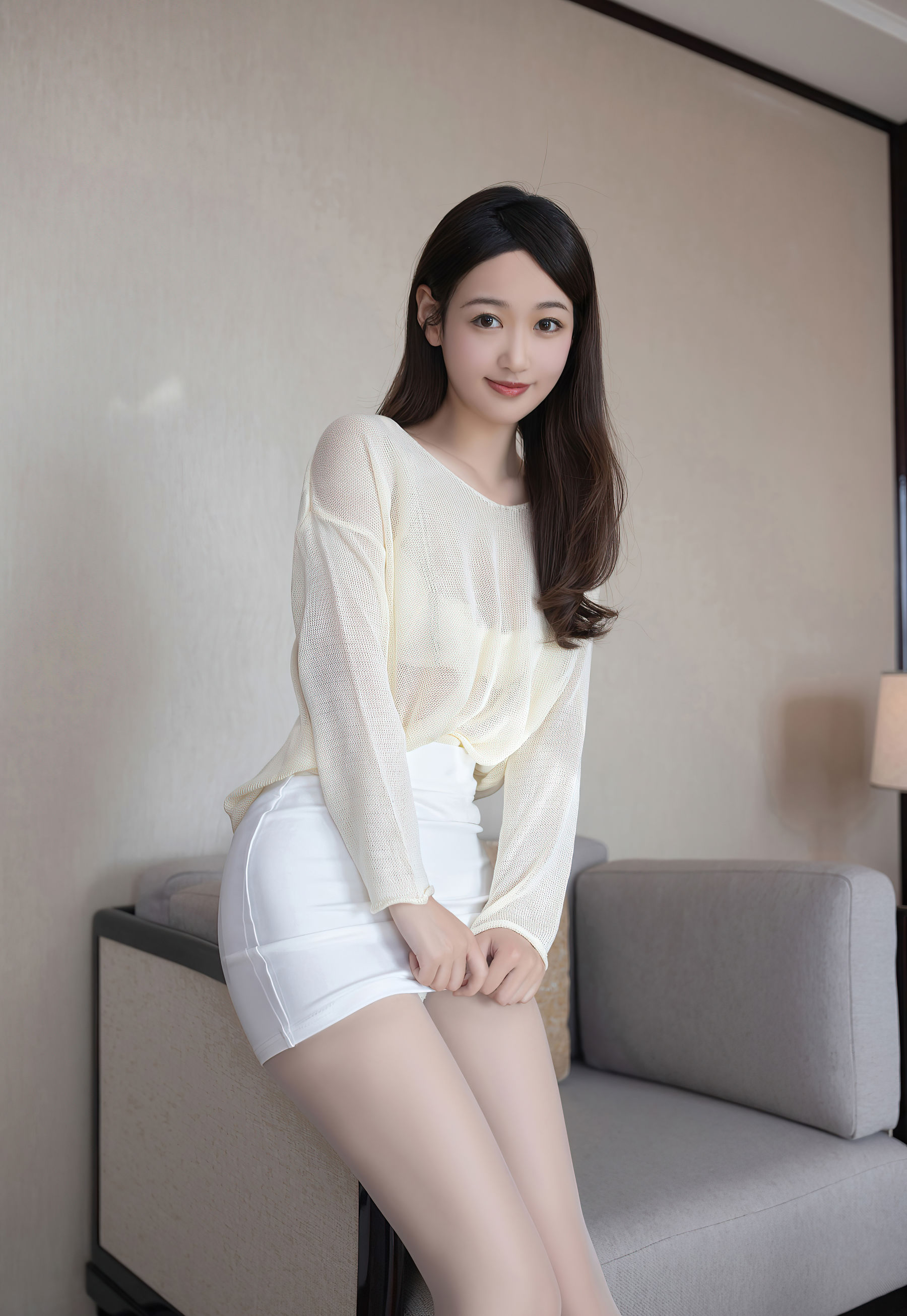 唐安琪272套高清写真合集下载 唯美人像摄影作品集