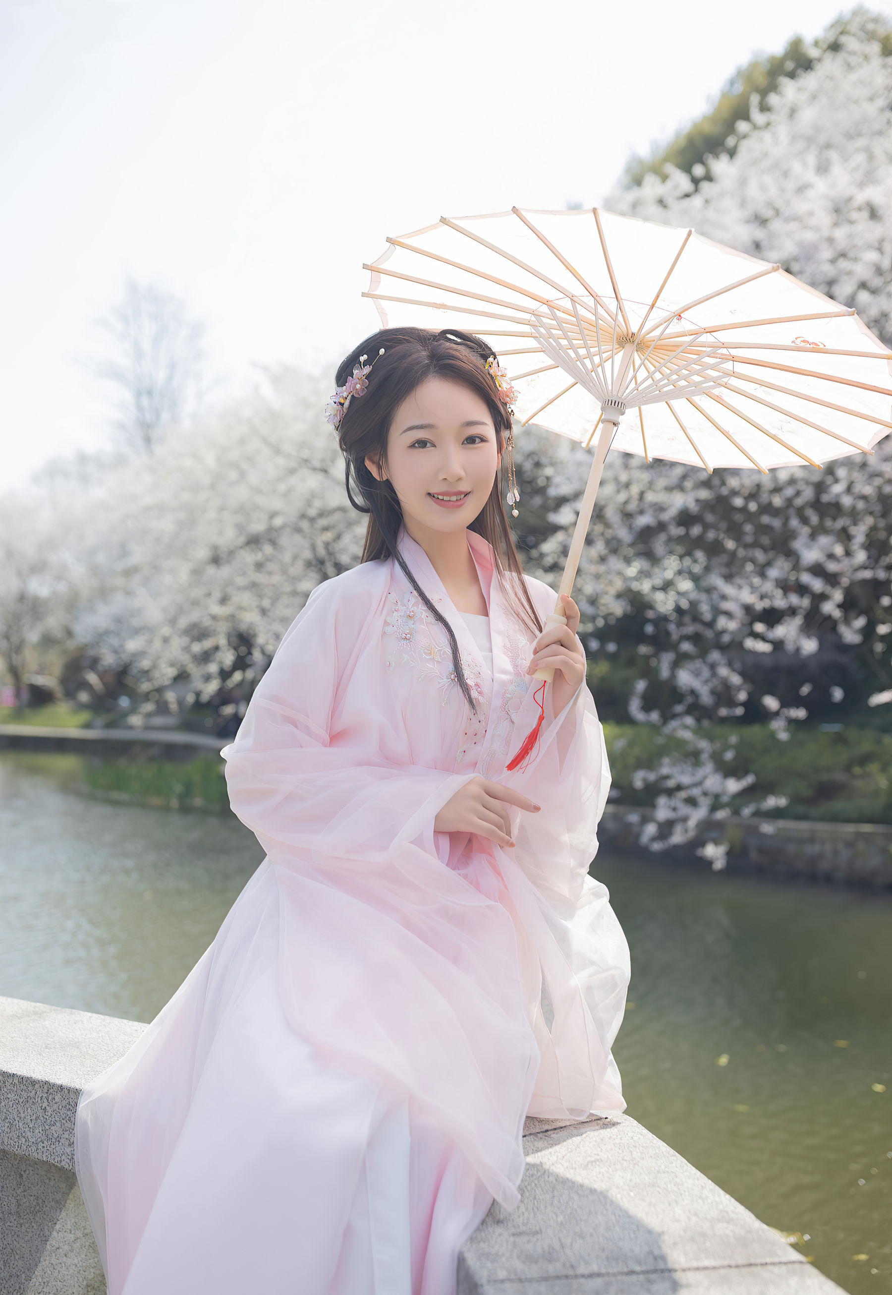 唐安琪272套高清写真合集下载 唯美人像摄影作品集