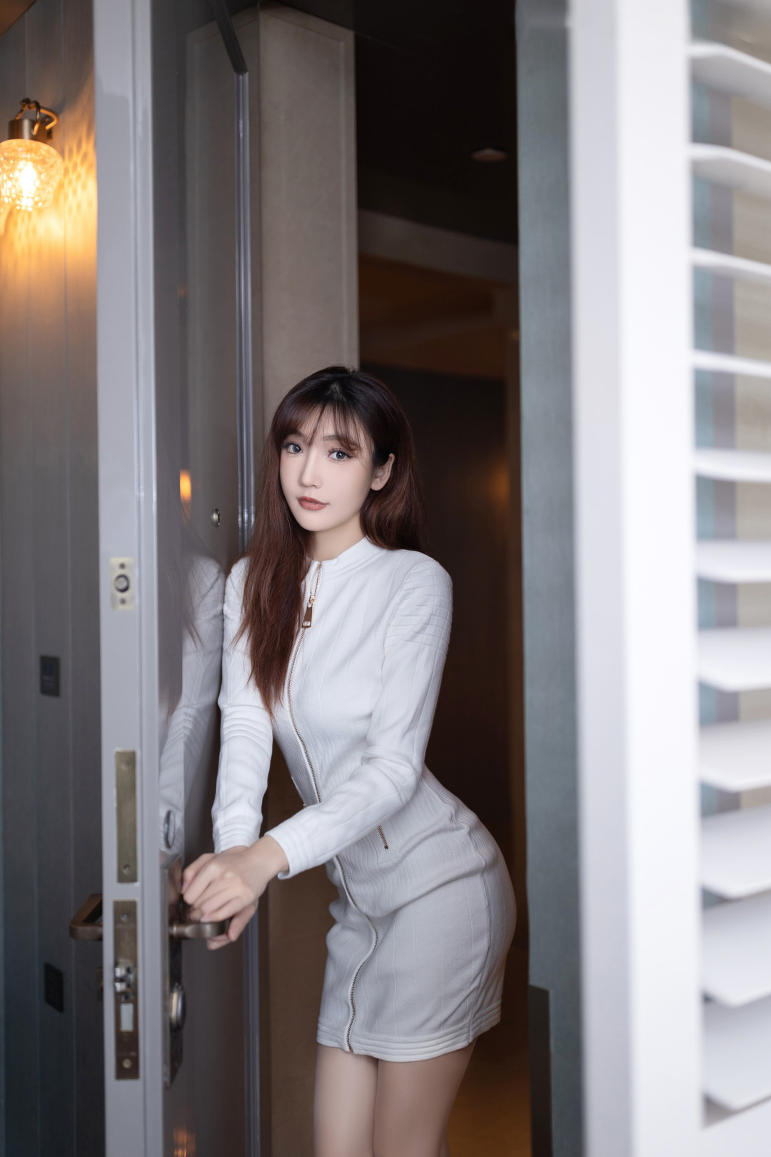 陆萱萱高清写真294套打包下载 | 192GB美女套图资源