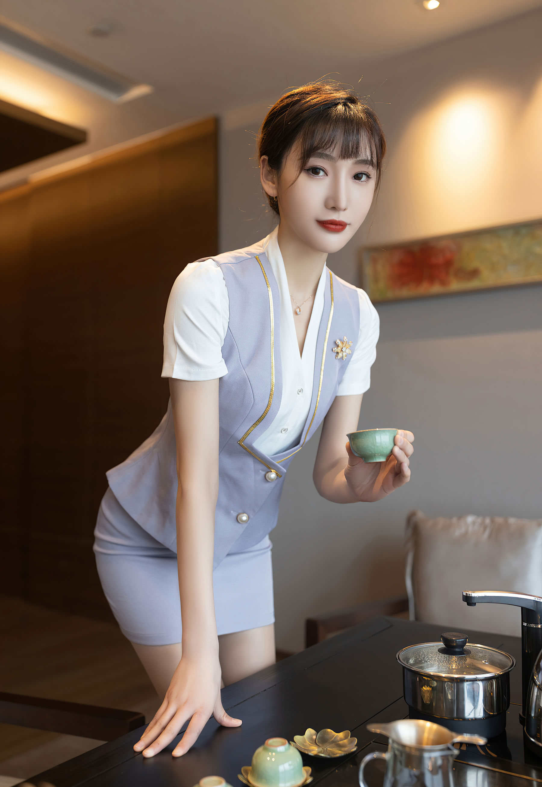 陆萱萱高清写真294套打包下载 | 192GB美女套图资源