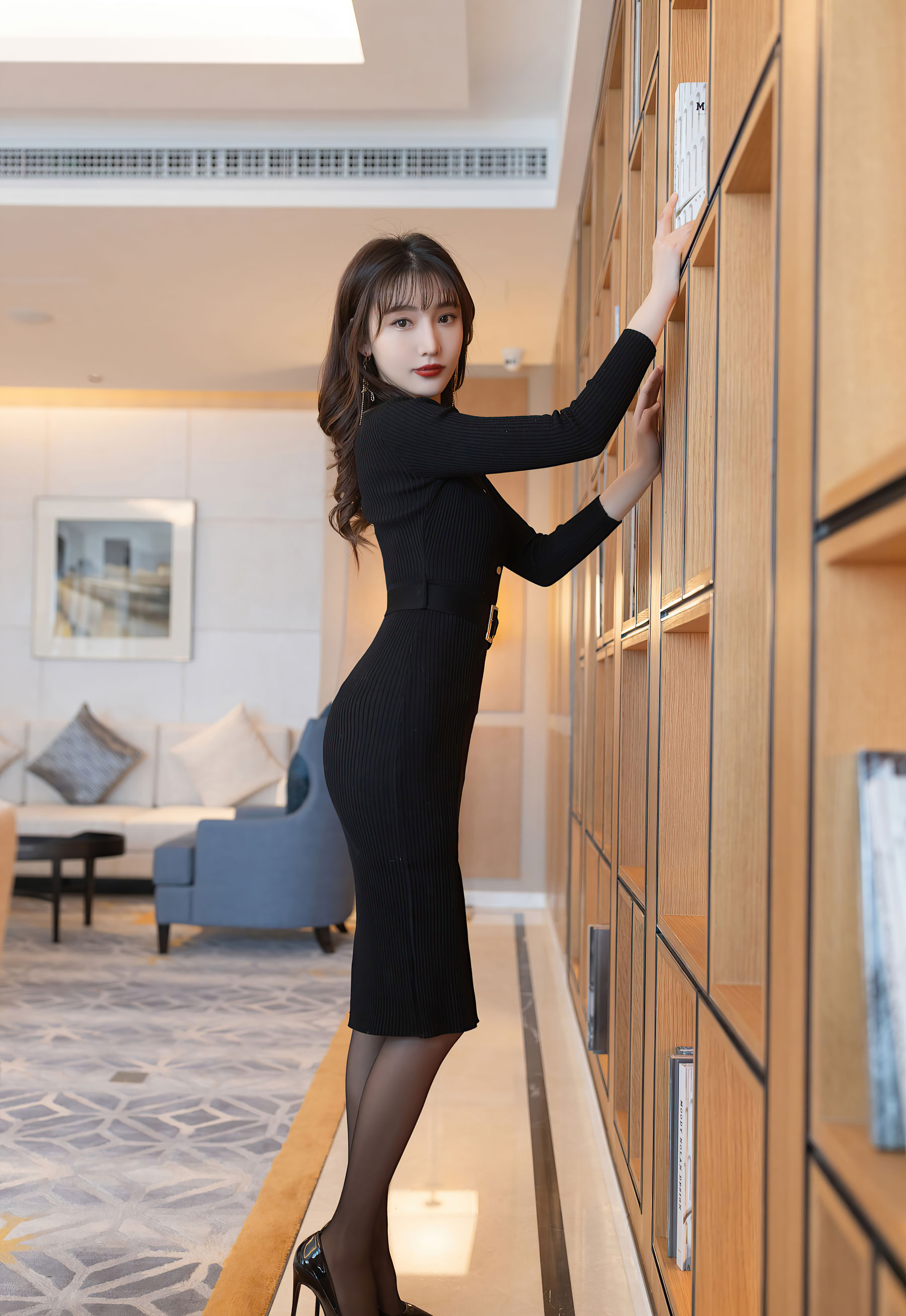 陆萱萱高清写真294套打包下载 | 192GB美女套图资源