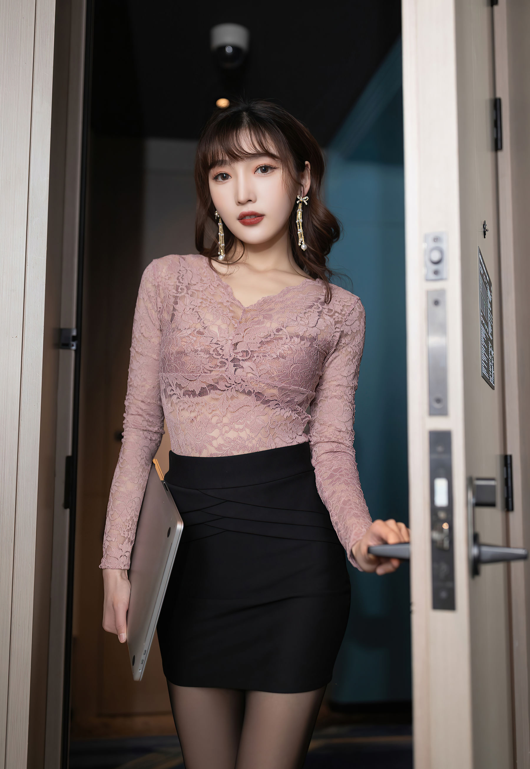 陆萱萱高清写真294套打包下载 | 192GB美女套图资源