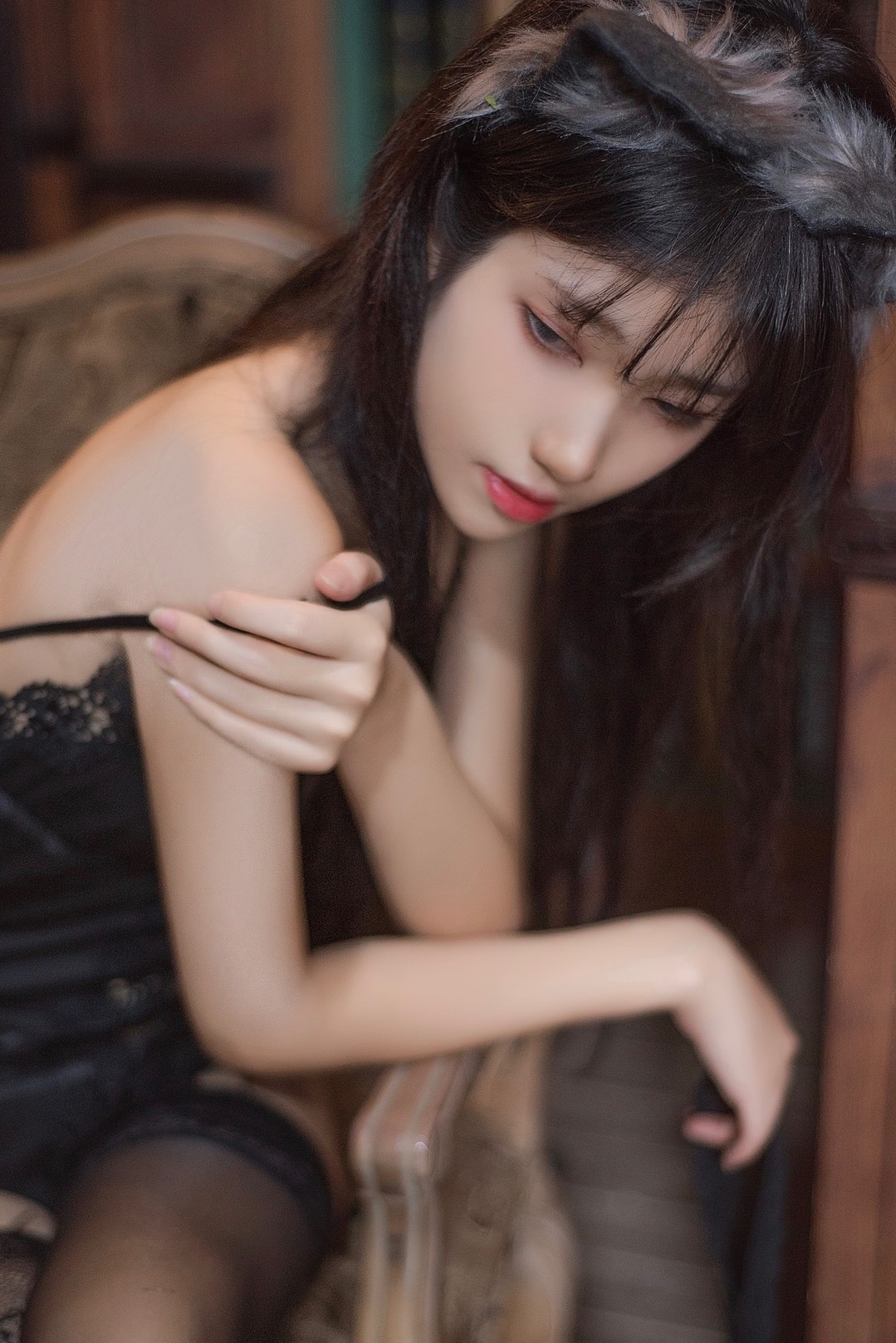 南桃Momoko高清写真合集88套下载 9.2GB精品图包