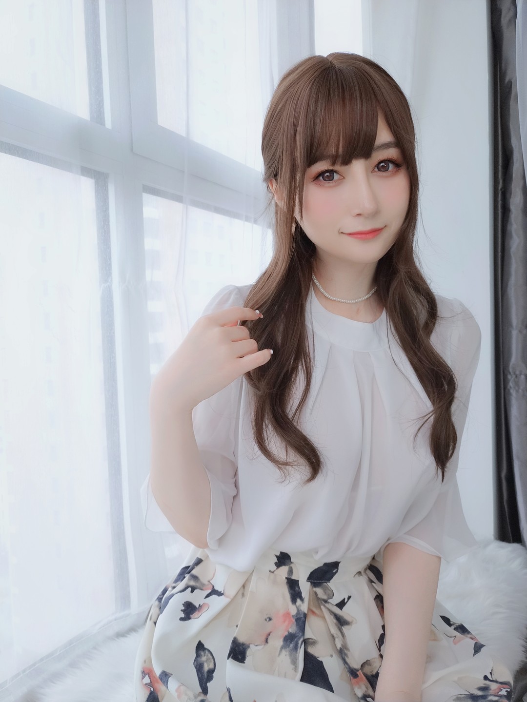 白银81女神高清写真合集157套 113GB珍藏版