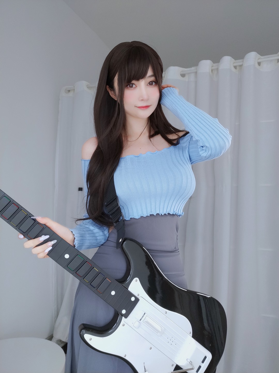 白银81女神高清写真合集157套 113GB珍藏版