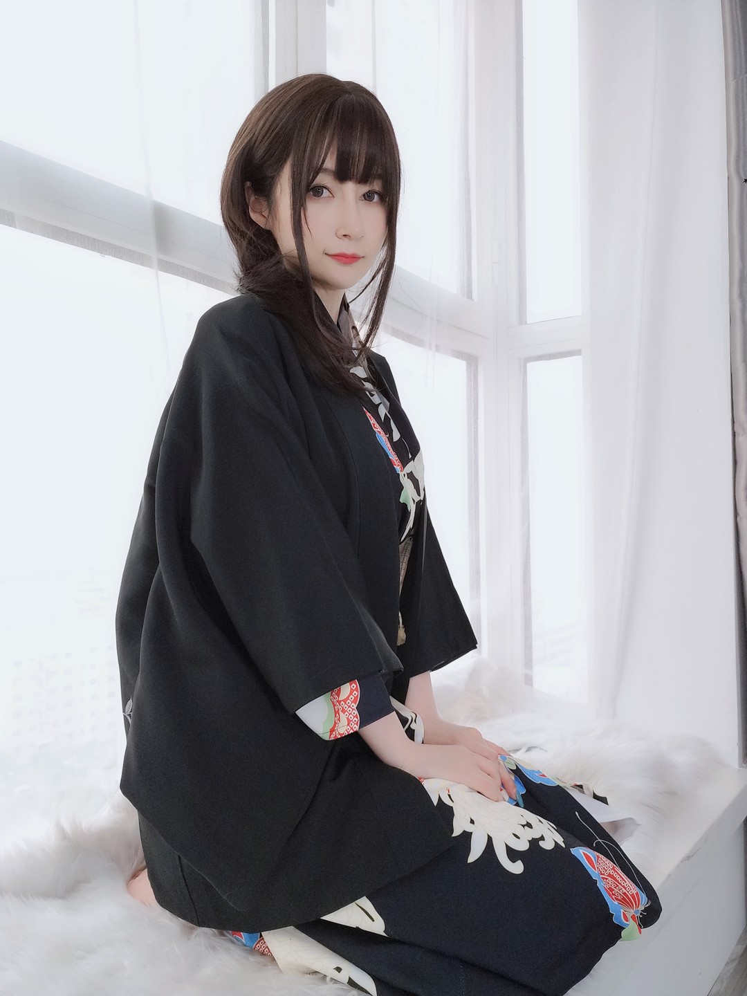 白银81女神高清写真合集157套 113GB珍藏版