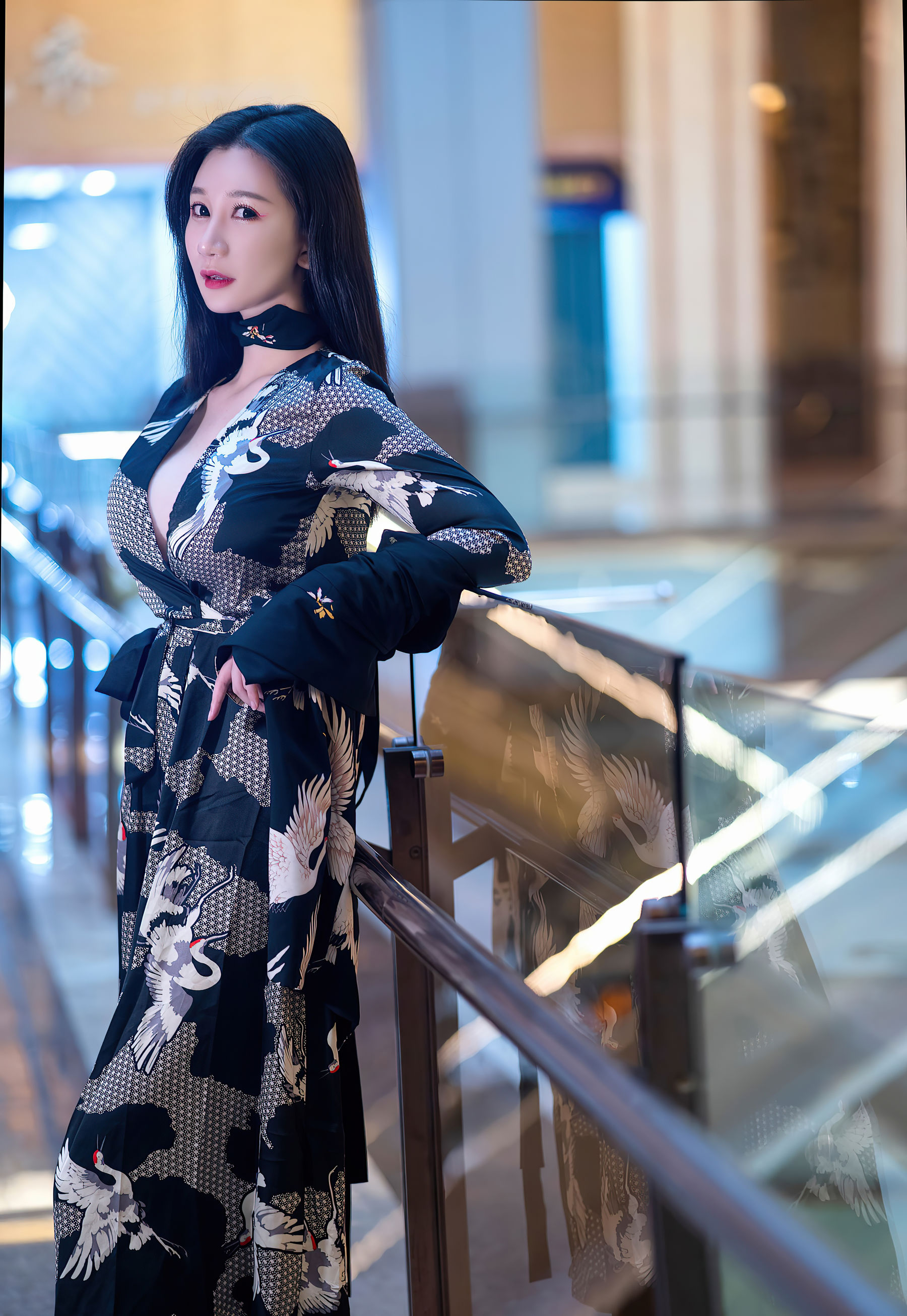 顾乔楠Cora 91套高清写真合集下载 39G海量美图珍藏