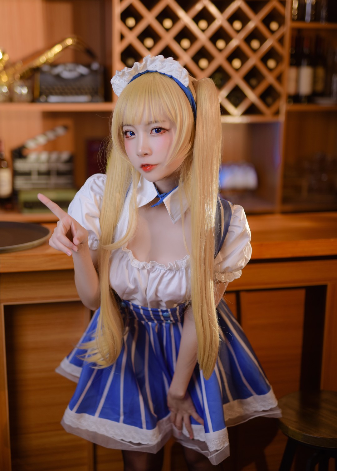 二佐Nisa高清写真全集194套55GB 绝美摄影作品珍藏