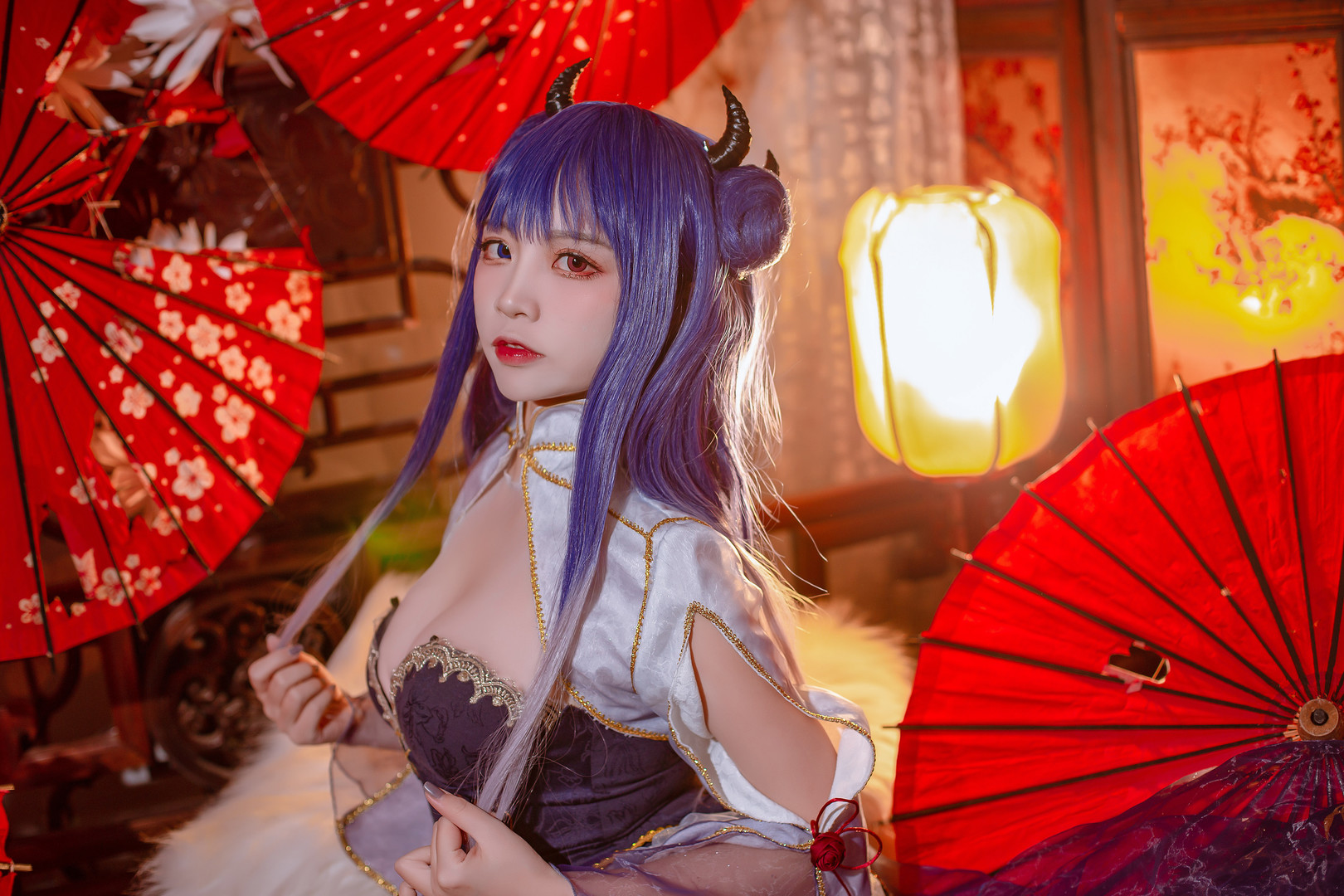 二佐Nisa高清写真全集194套55GB 绝美摄影作品珍藏