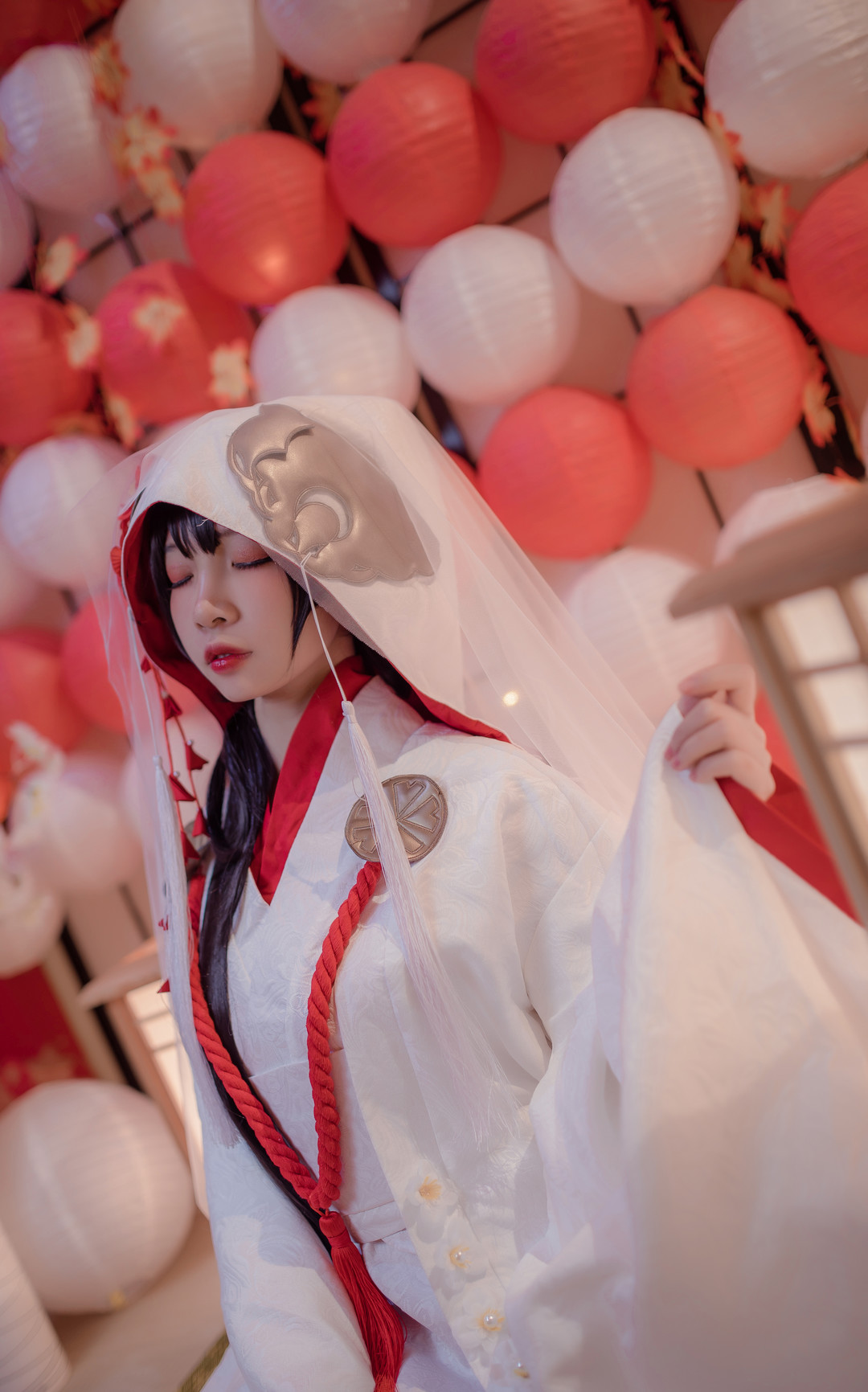 二佐Nisa高清写真全集194套55GB 绝美摄影作品珍藏