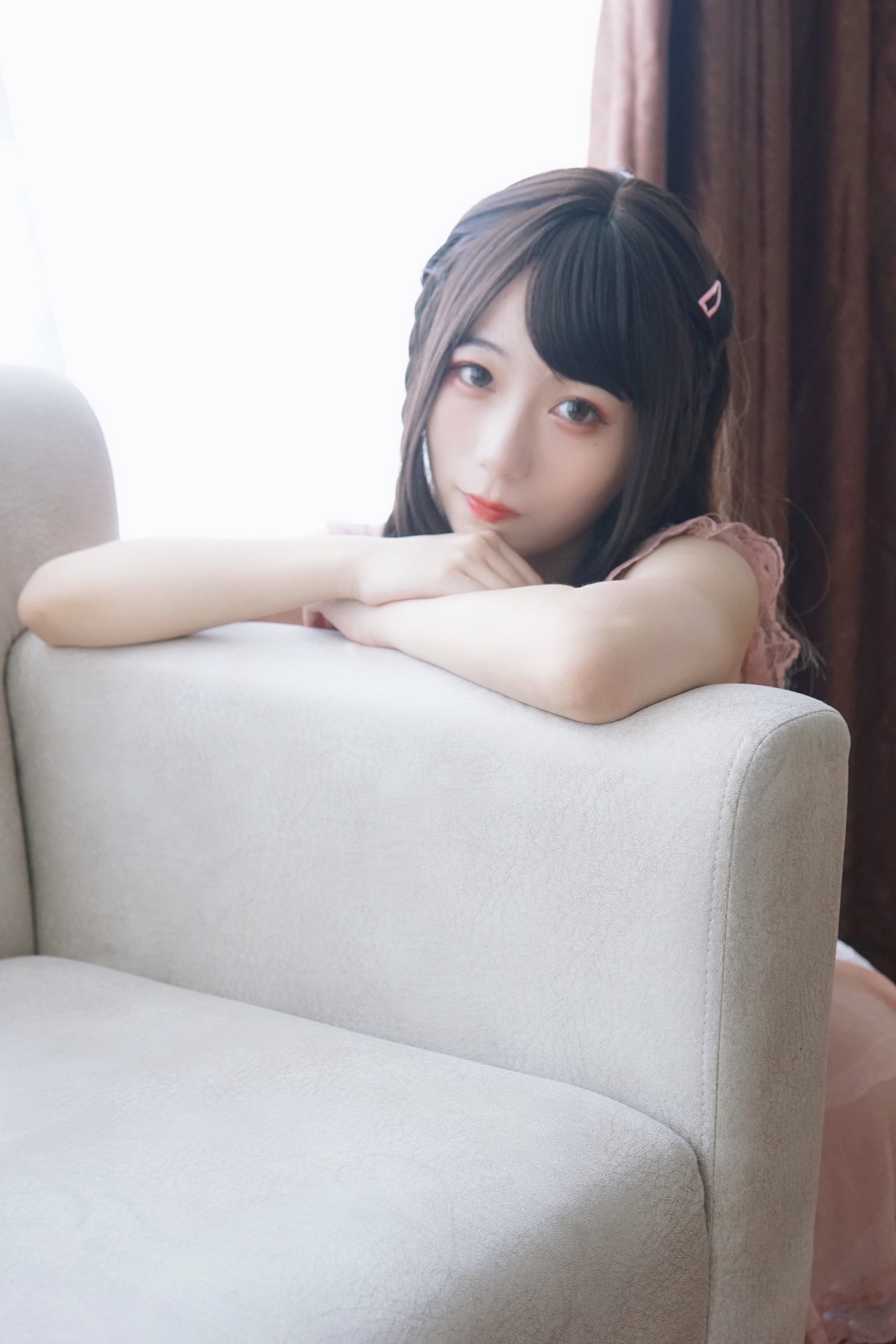 usejan蓝蓝16套高清写真合集 1.3GB完整打包下载
