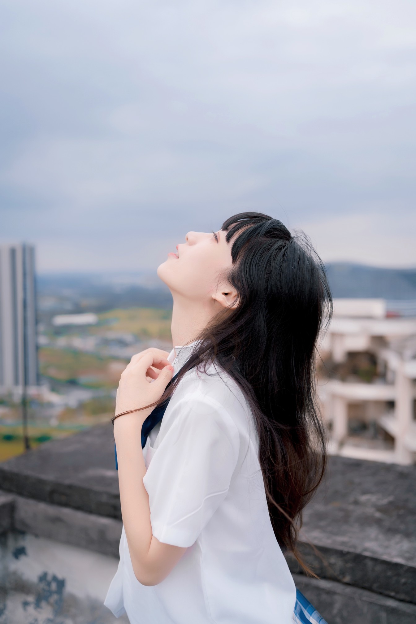 usejan蓝蓝16套高清写真合集 1.3GB完整打包下载