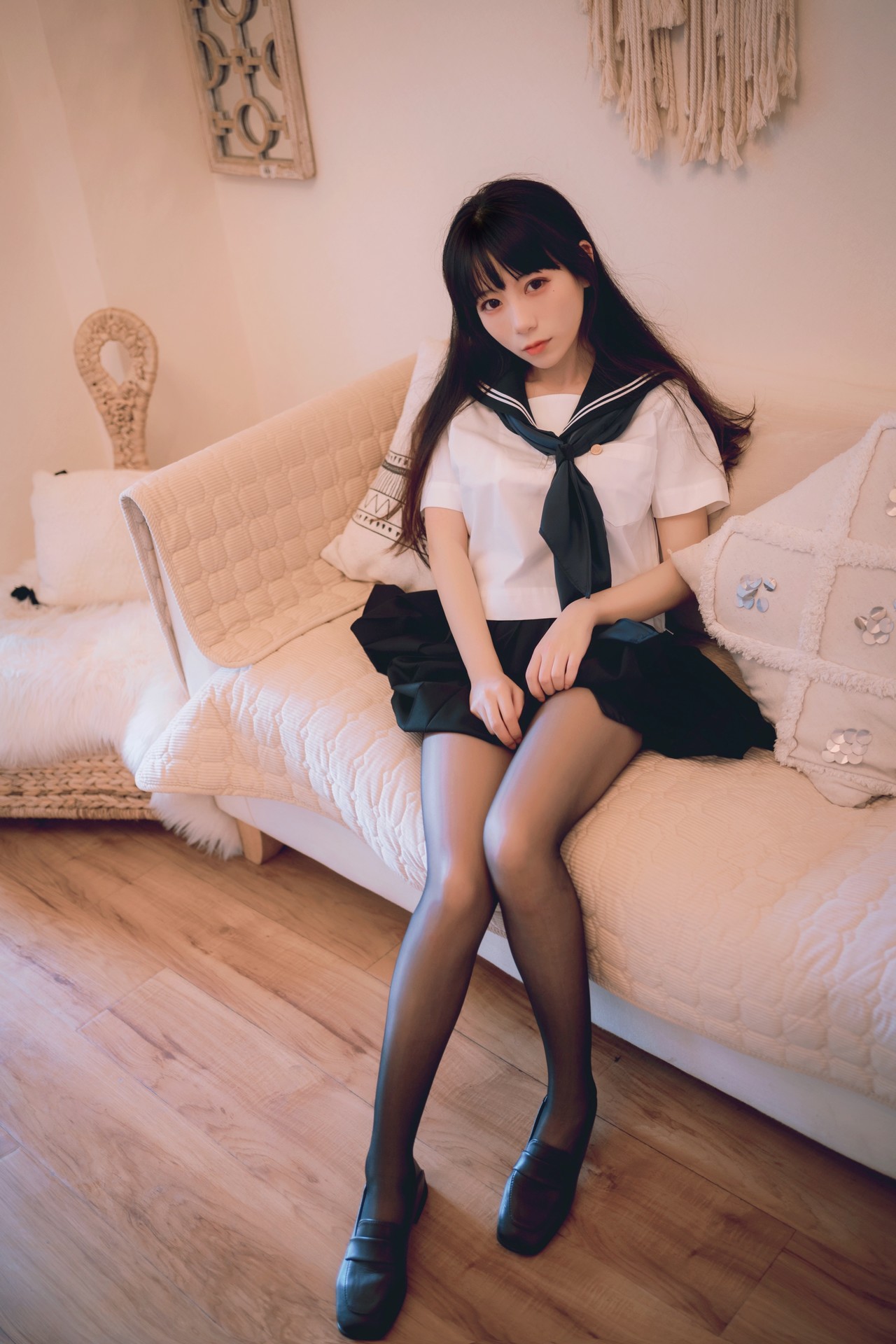 usejan蓝蓝16套高清写真合集 1.3GB完整打包下载