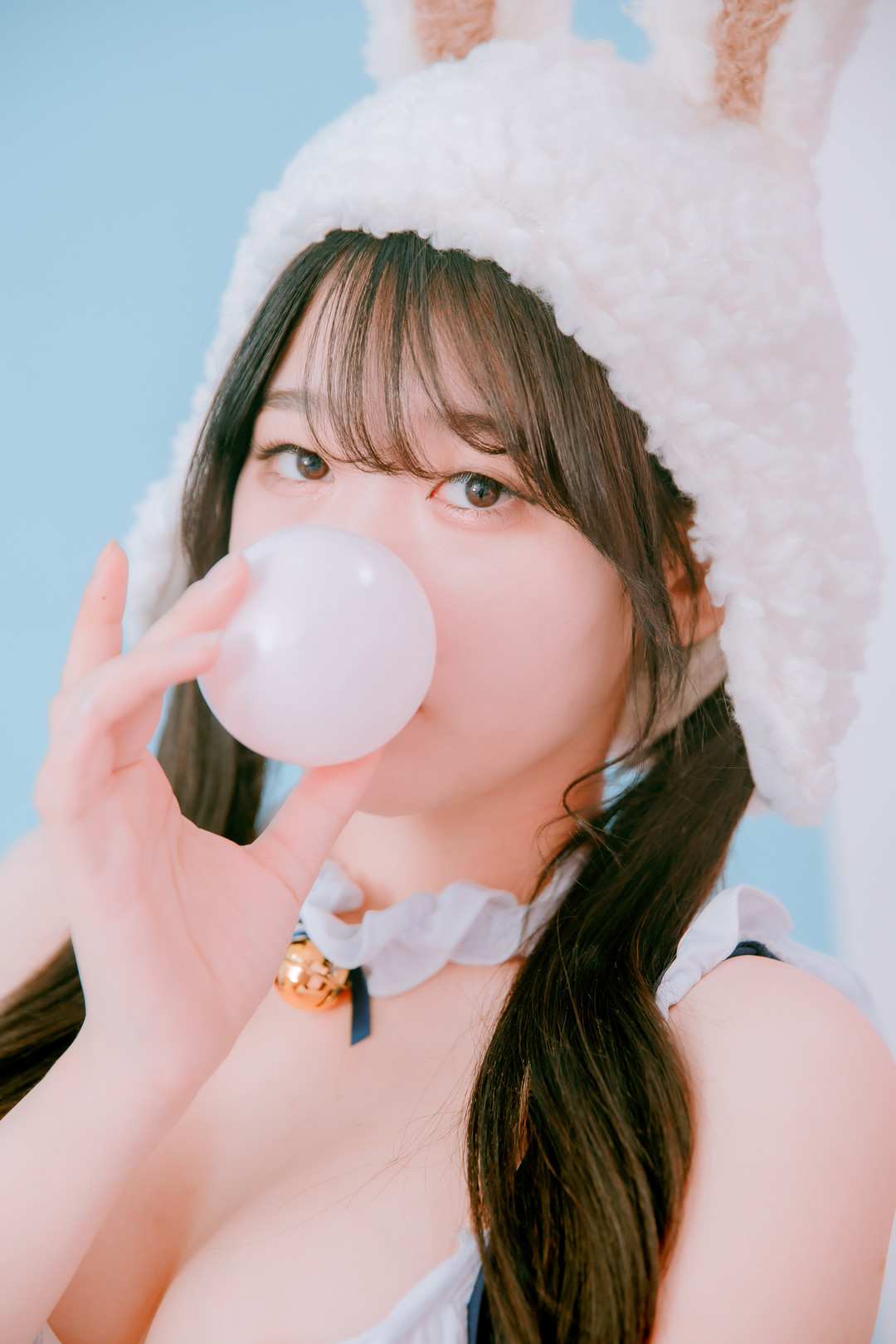 韩系女神Zia(지아)137套写真合集 225GB高清资源全收录