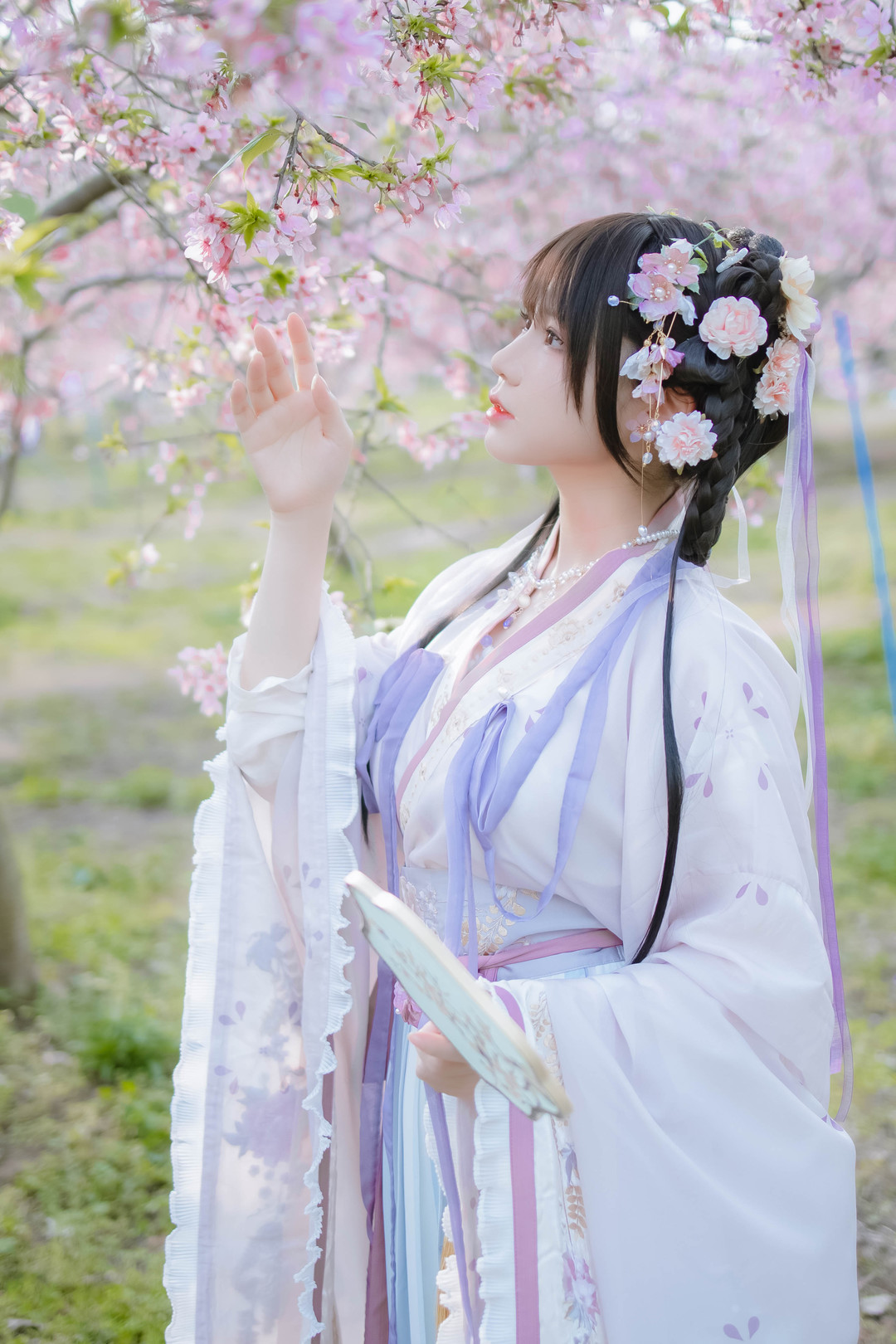 Nyako喵子70套写真合集下载 | 36GB高清美图打包