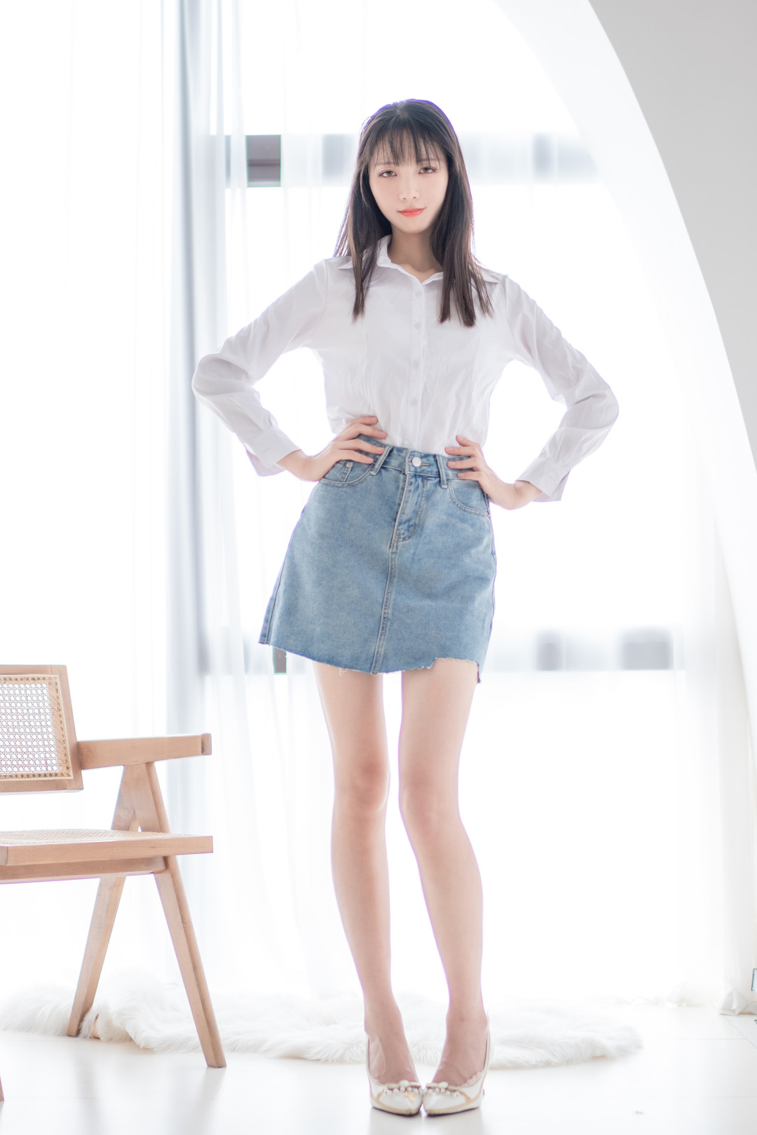 西瓜酱西瓜少女写真29套下载 | 11GB高清合集