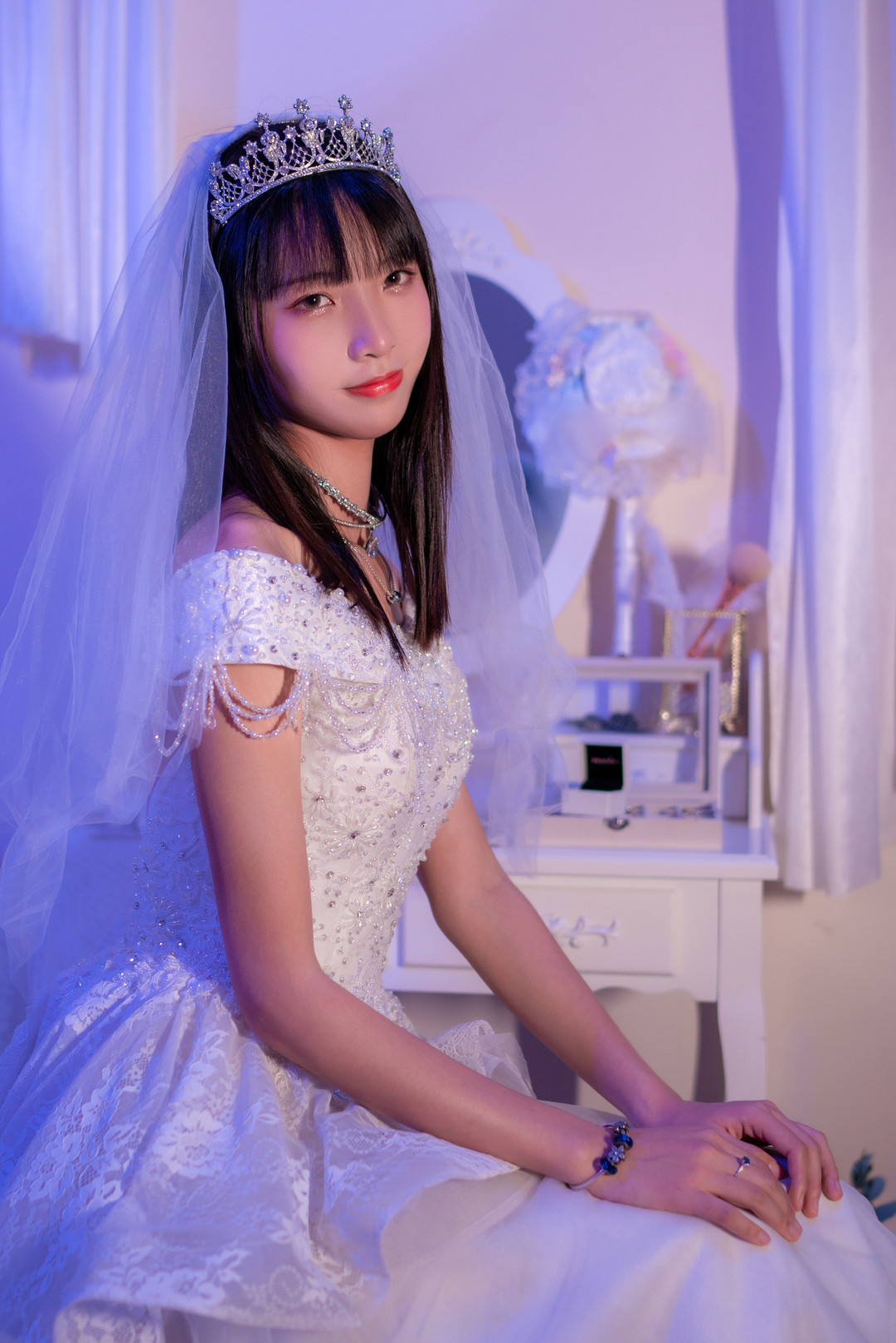 西瓜酱西瓜少女写真29套下载 | 11GB高清合集