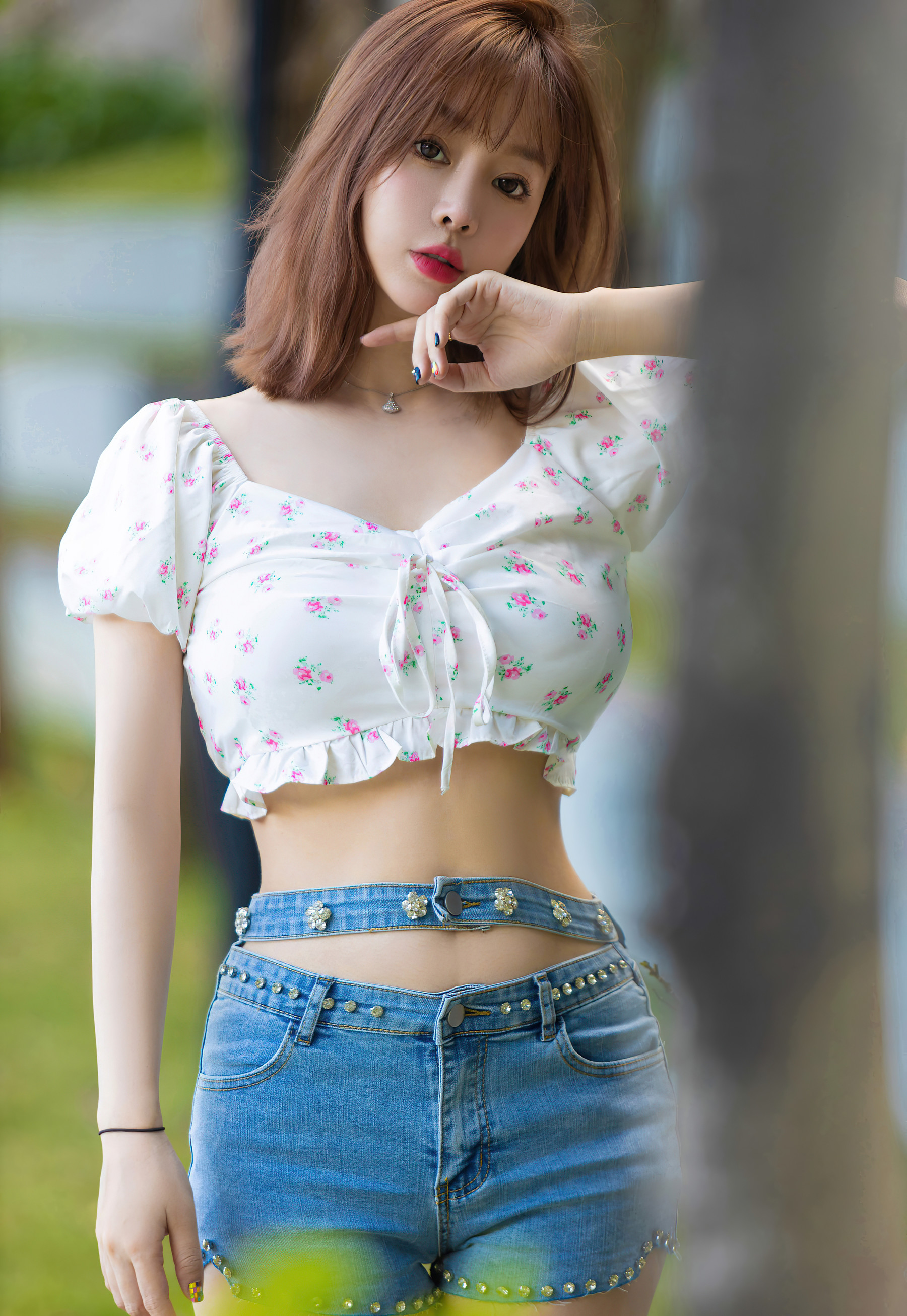 3