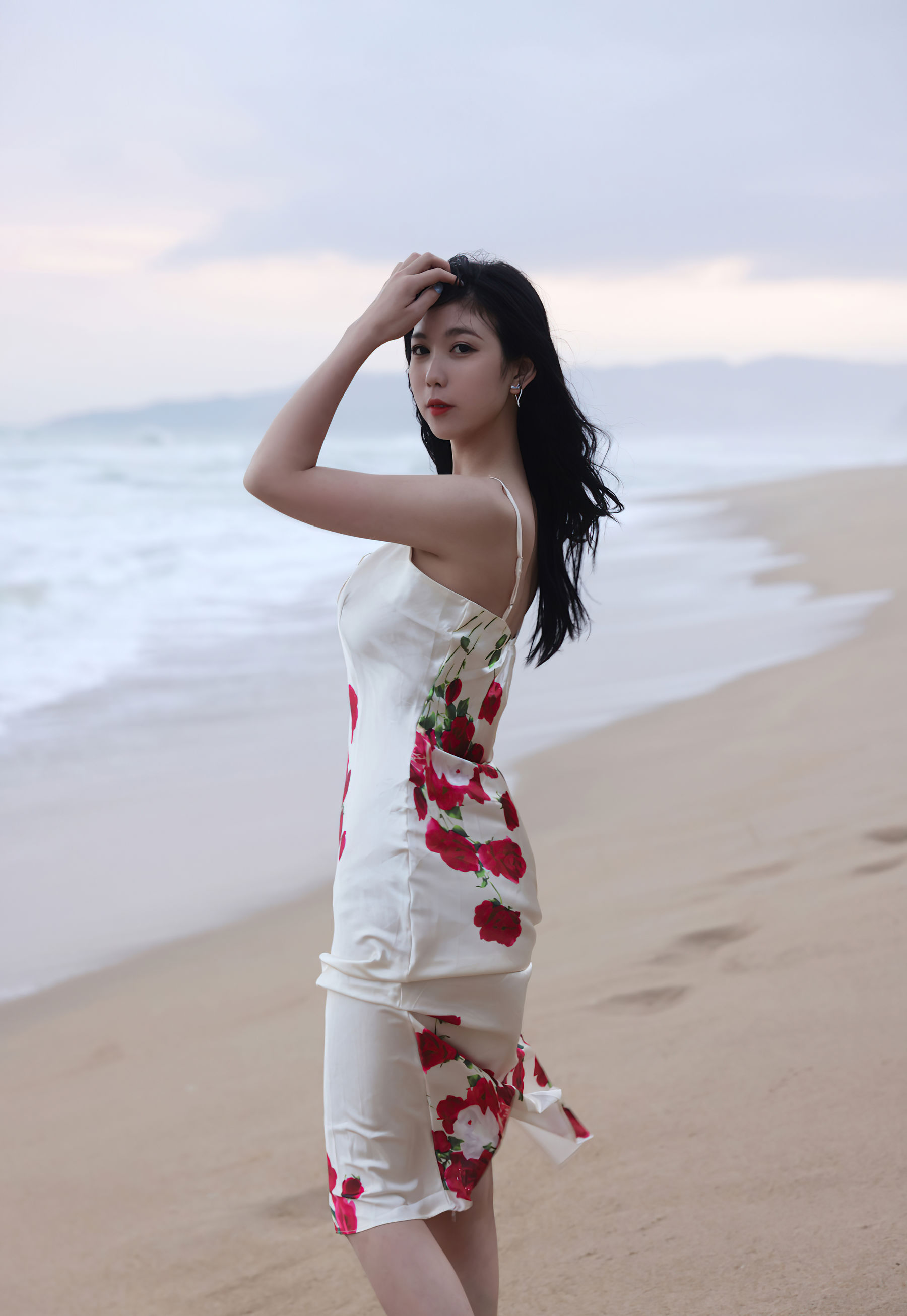 李雅柔182CM写真52套高清下载 - 28GB精华图集