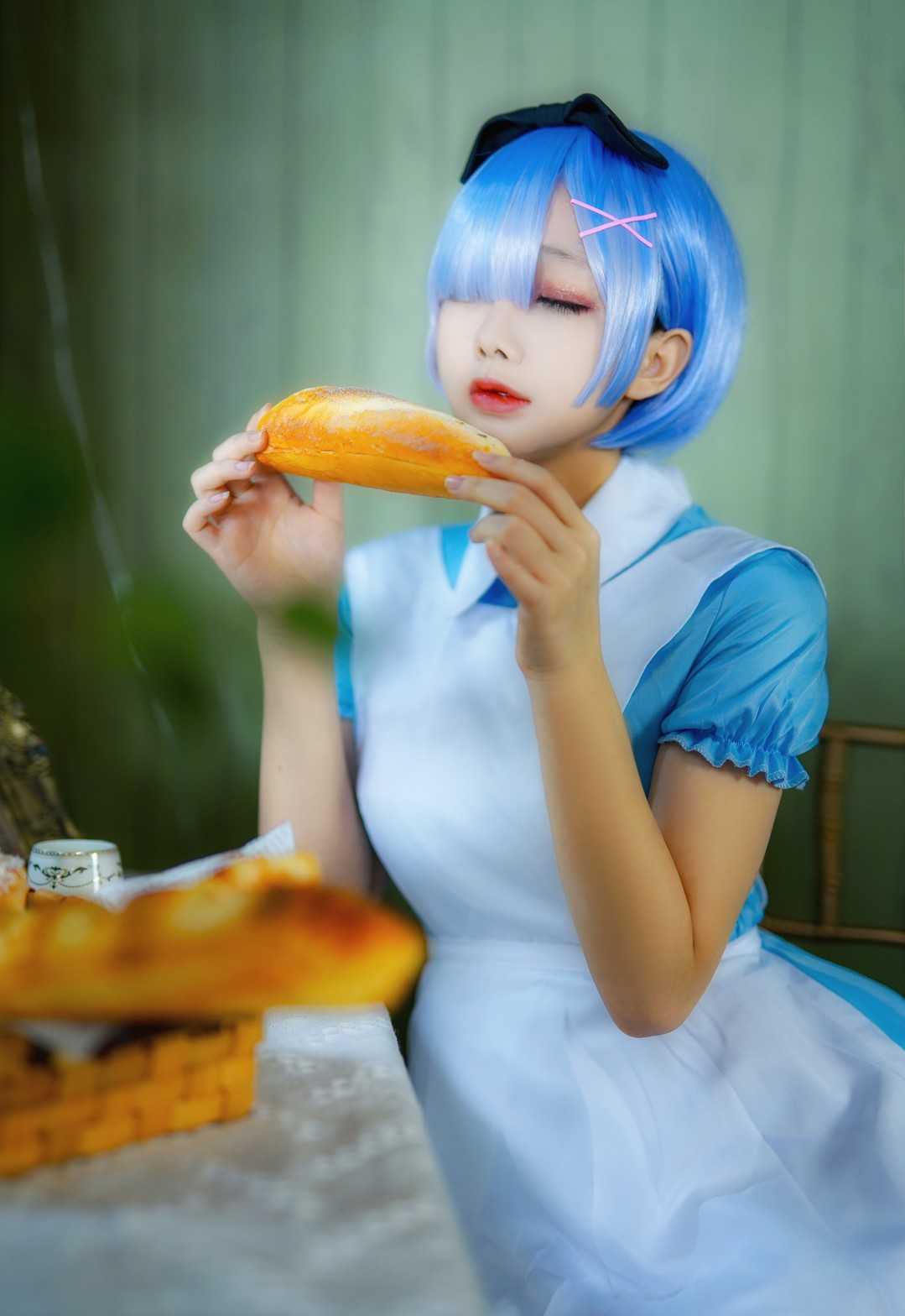 日奈娇249套高清写真合集下载 247GB超全珍藏版