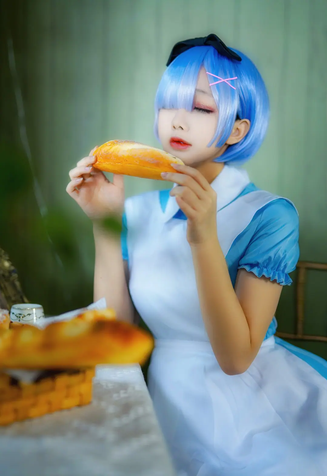 日奈娇美女写真250套高清合集下载 46 4