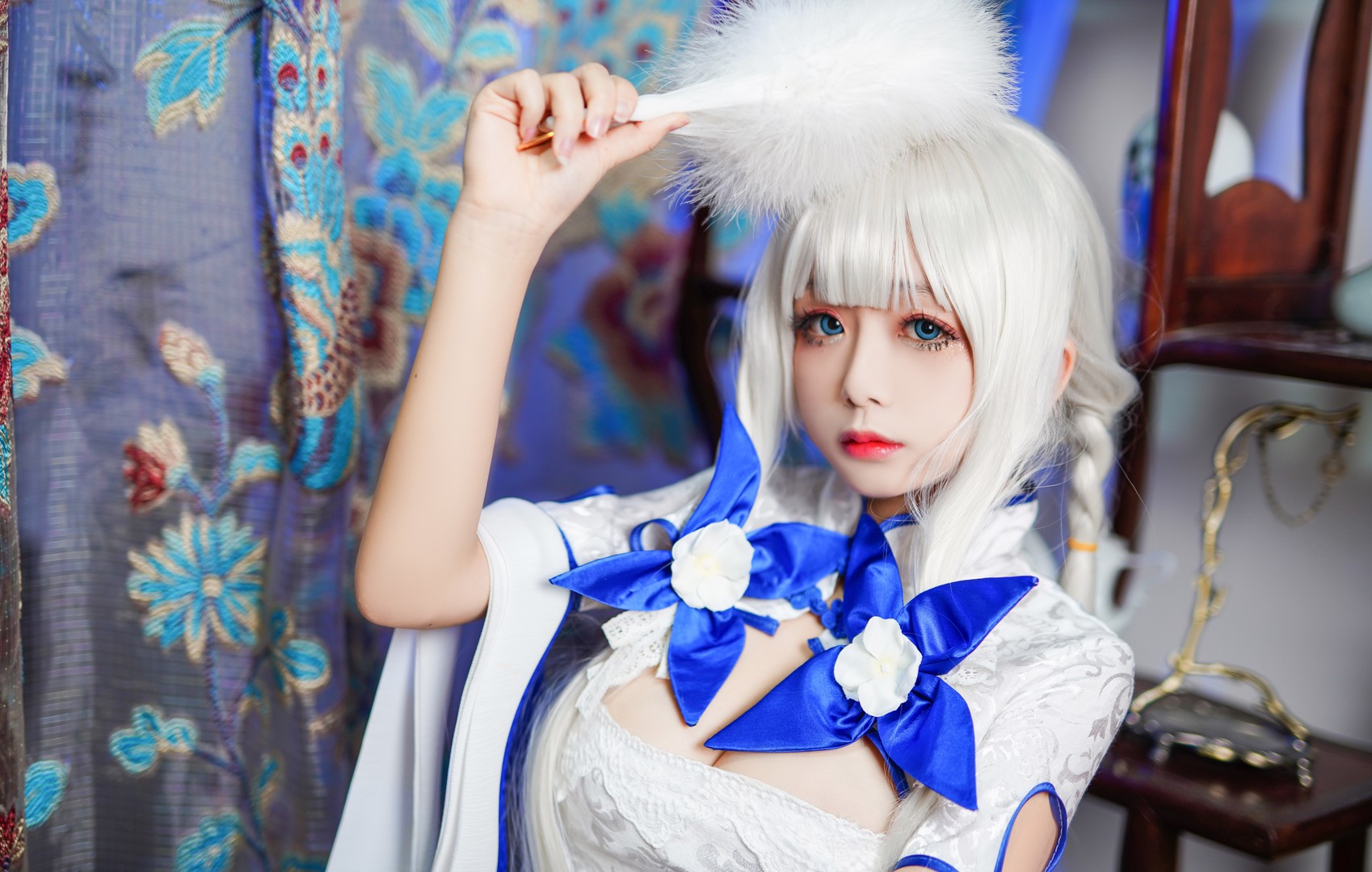 日奈娇249套高清写真合集下载 247GB超全珍藏版