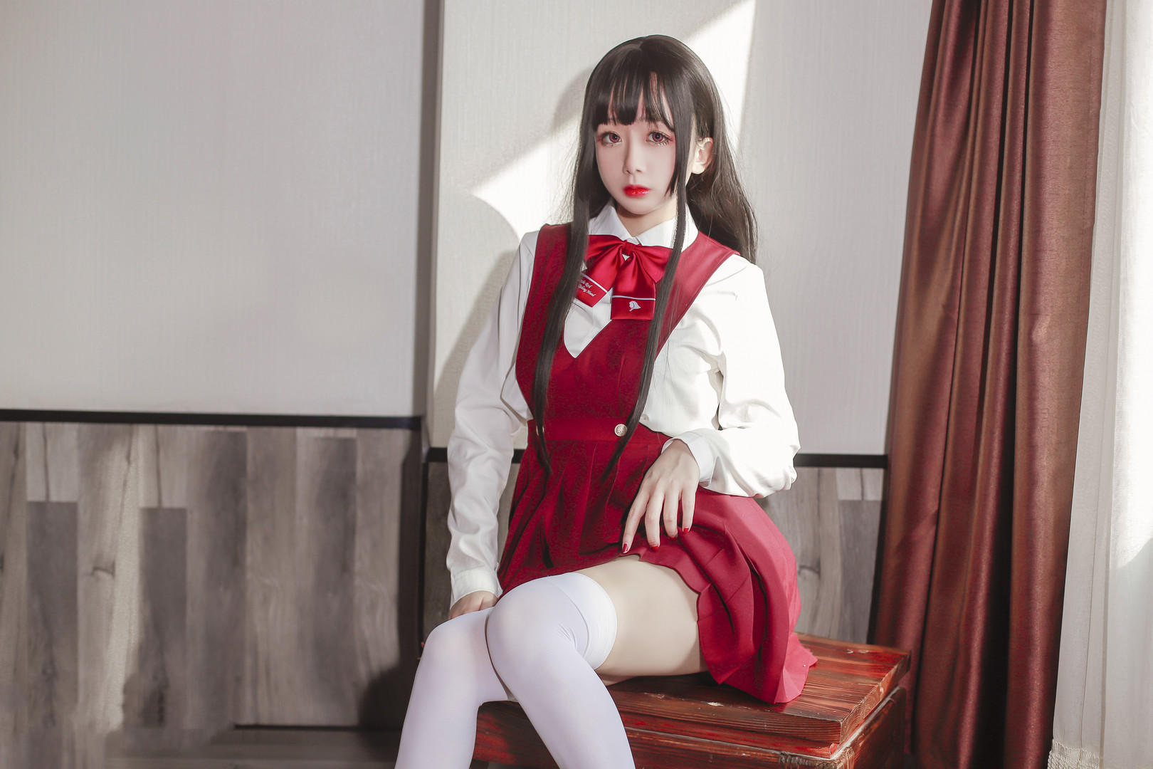 日奈娇249套高清写真合集下载 247GB超全珍藏版