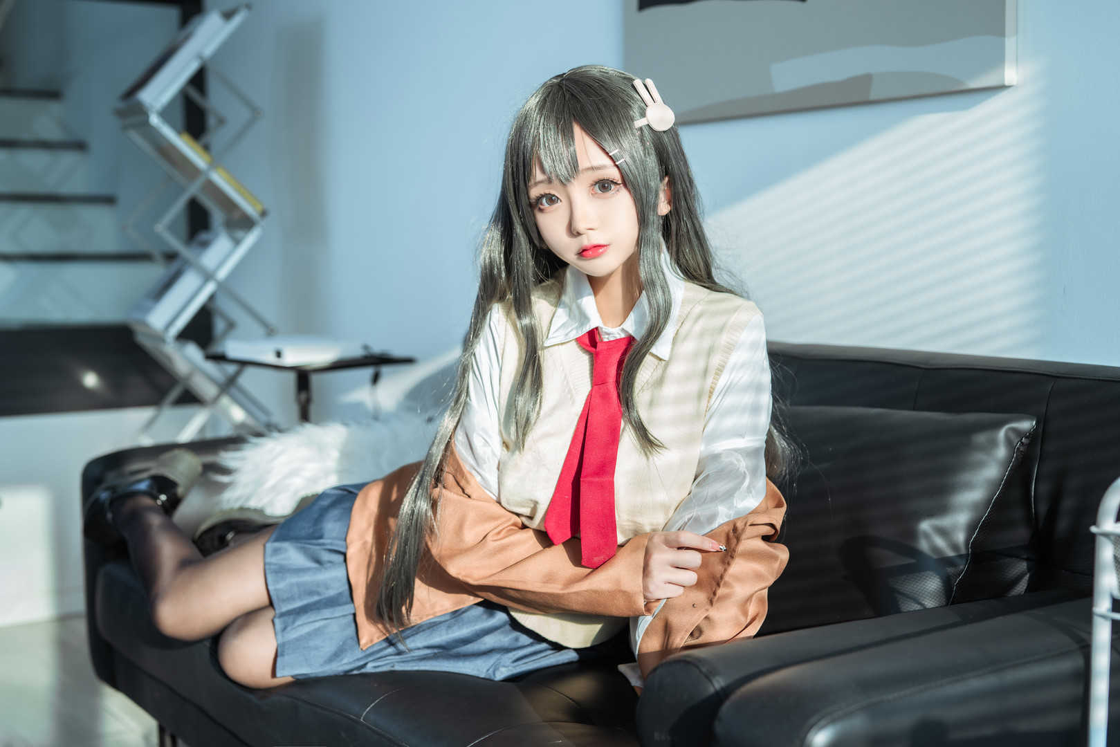 日奈娇249套高清写真合集下载 247GB超全珍藏版