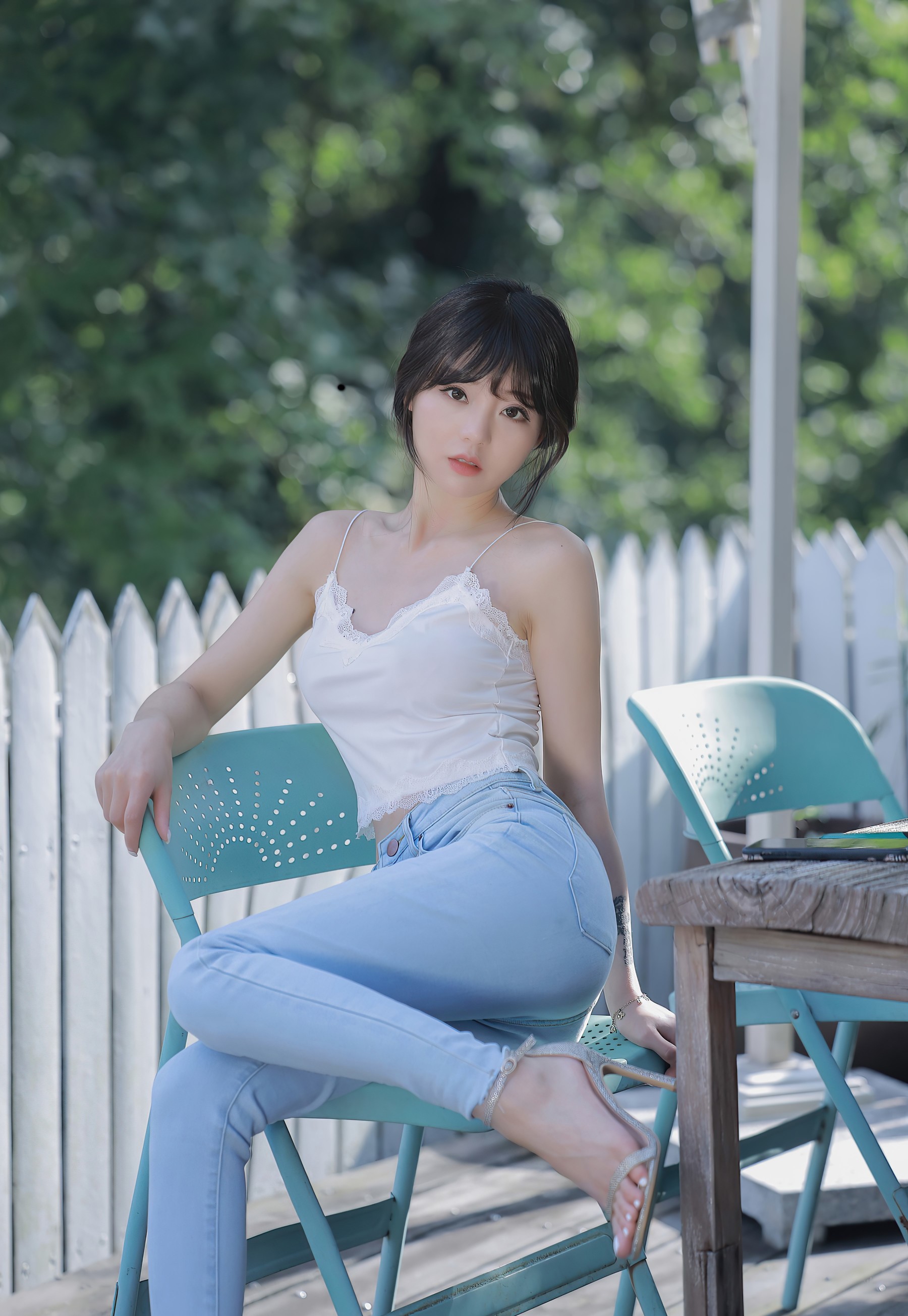 佘贝拉Bella美女写真合集下载 | 62套高清图集30GB