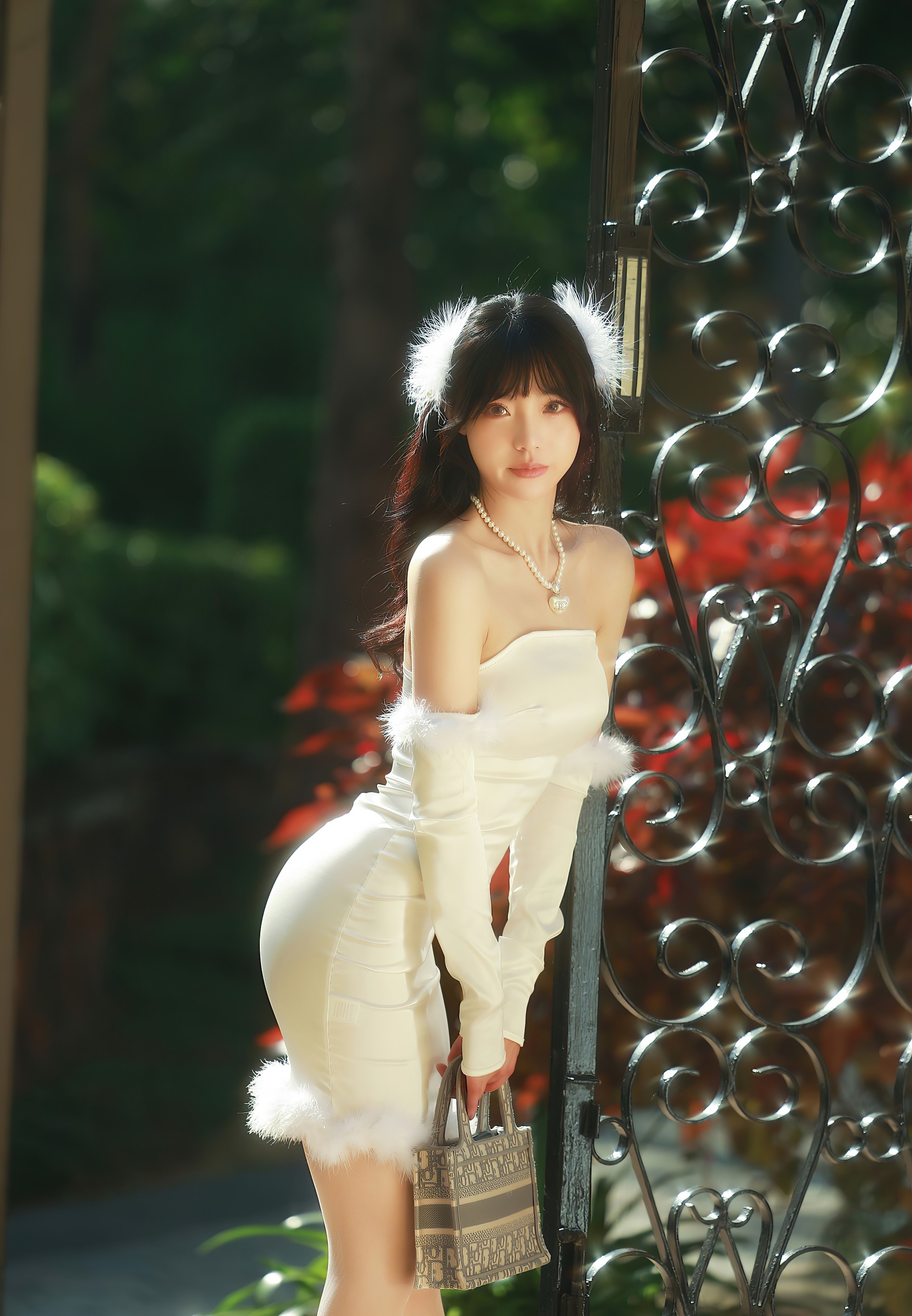 佘贝拉Bella美女写真合集下载 | 62套高清图集30GB