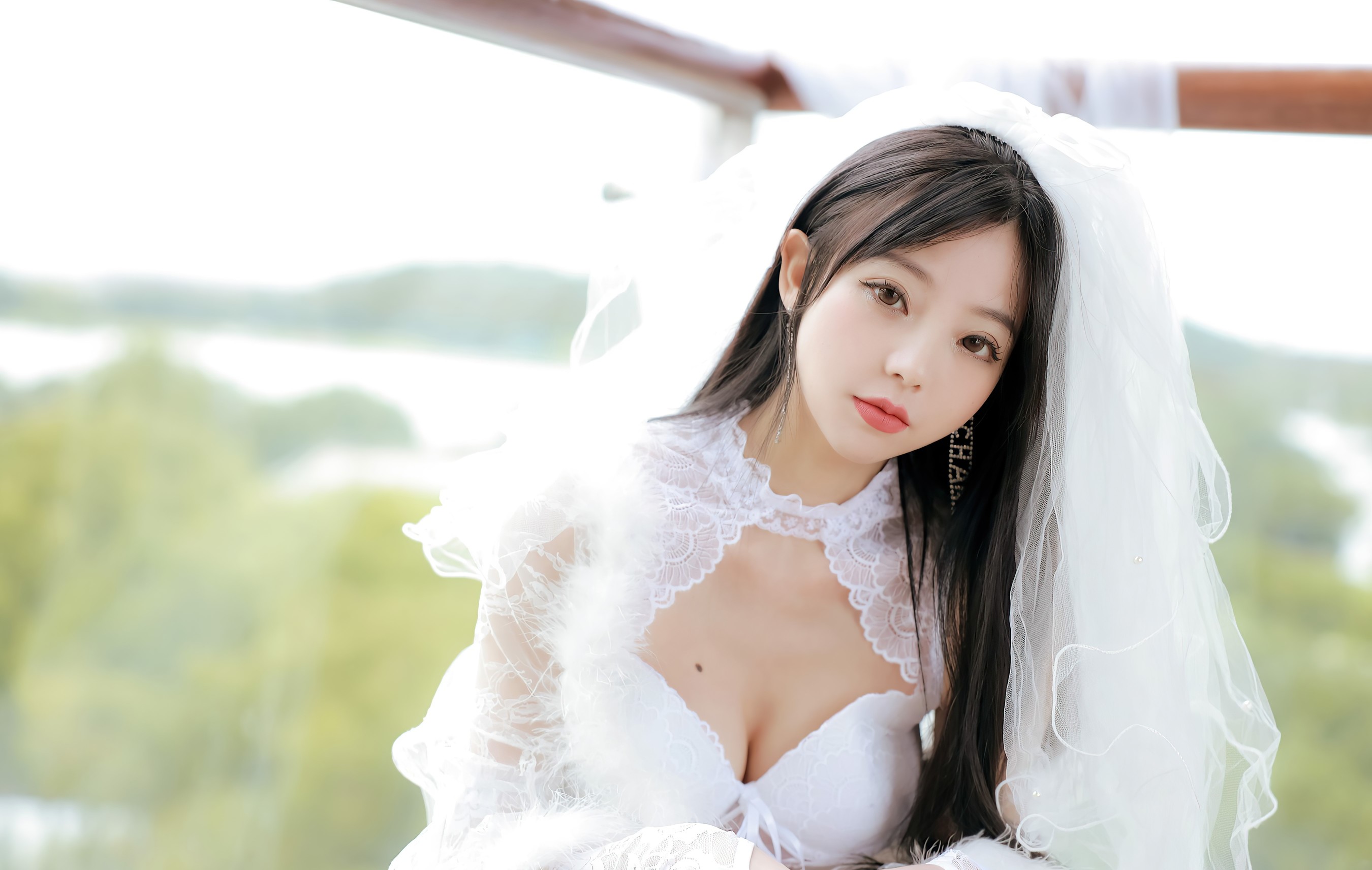 佘贝拉Bella美女写真合集下载 | 62套高清图集30GB