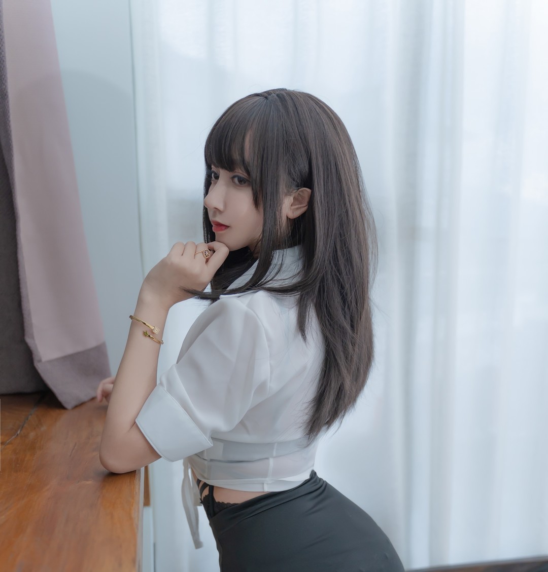 过期米线线喵174套写真合集下载 40GB高清美图珍藏