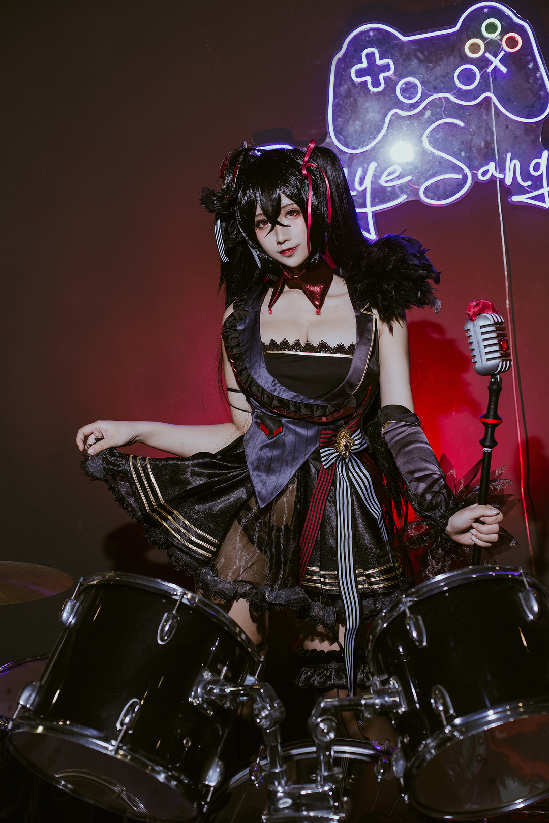 九曲Jean 90套高清写真集下载 22G精品摄影合集
