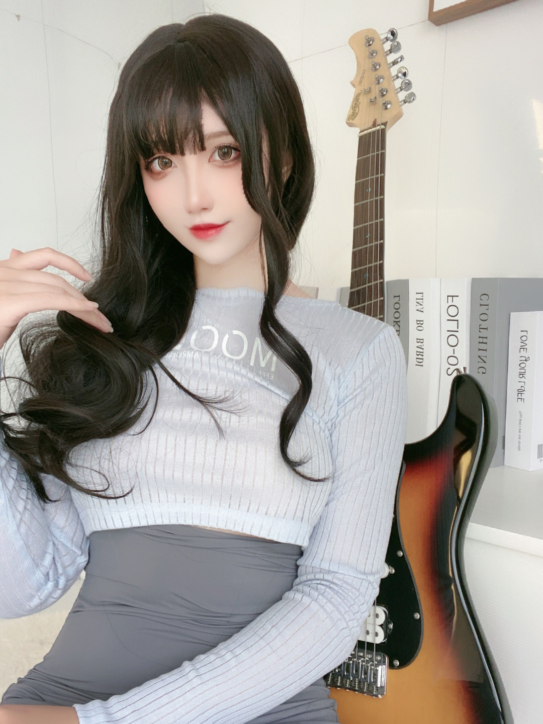 九曲Jean 90套高清写真集下载 22G精品摄影合集