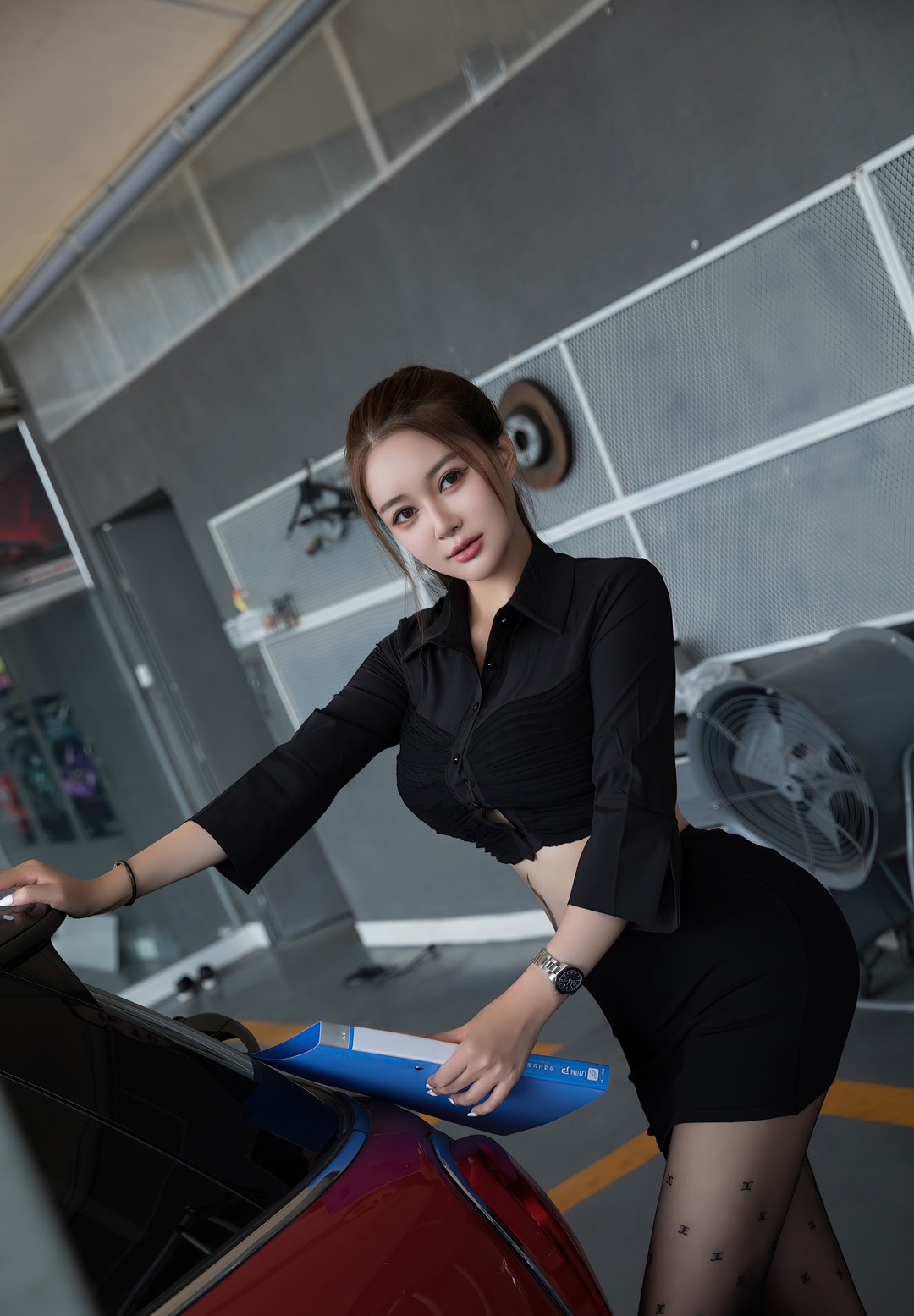 凯竹姐姐92套40GB高清写真合集下载 气质美女摄影作品精选