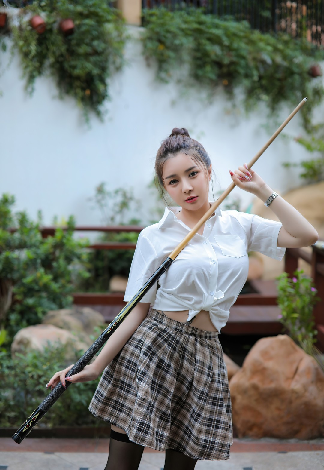 凯竹姐姐92套40GB高清写真合集下载 气质美女摄影作品精选