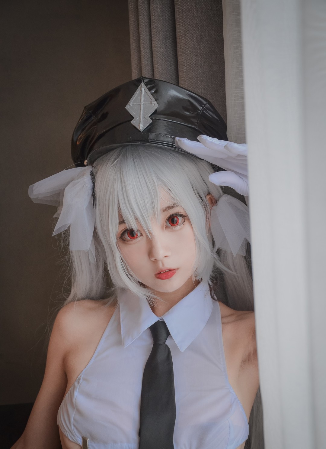 清颜颜子写真6套合集下载 | 1.15GB美女图集