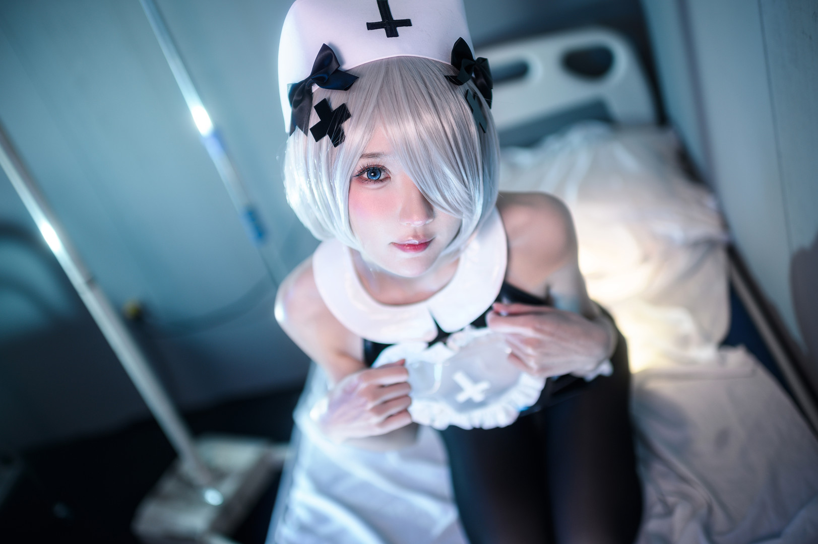 阿包兔娘写真109套合集43GB下载
