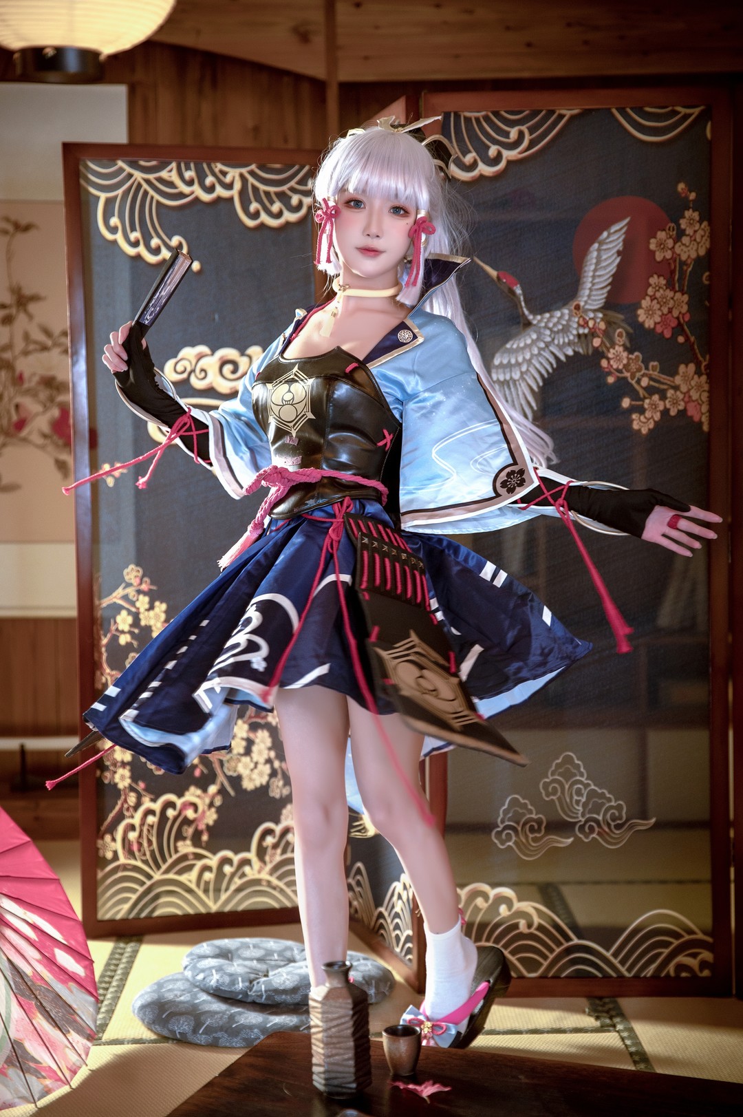 阿包兔娘写真109套合集43GB下载